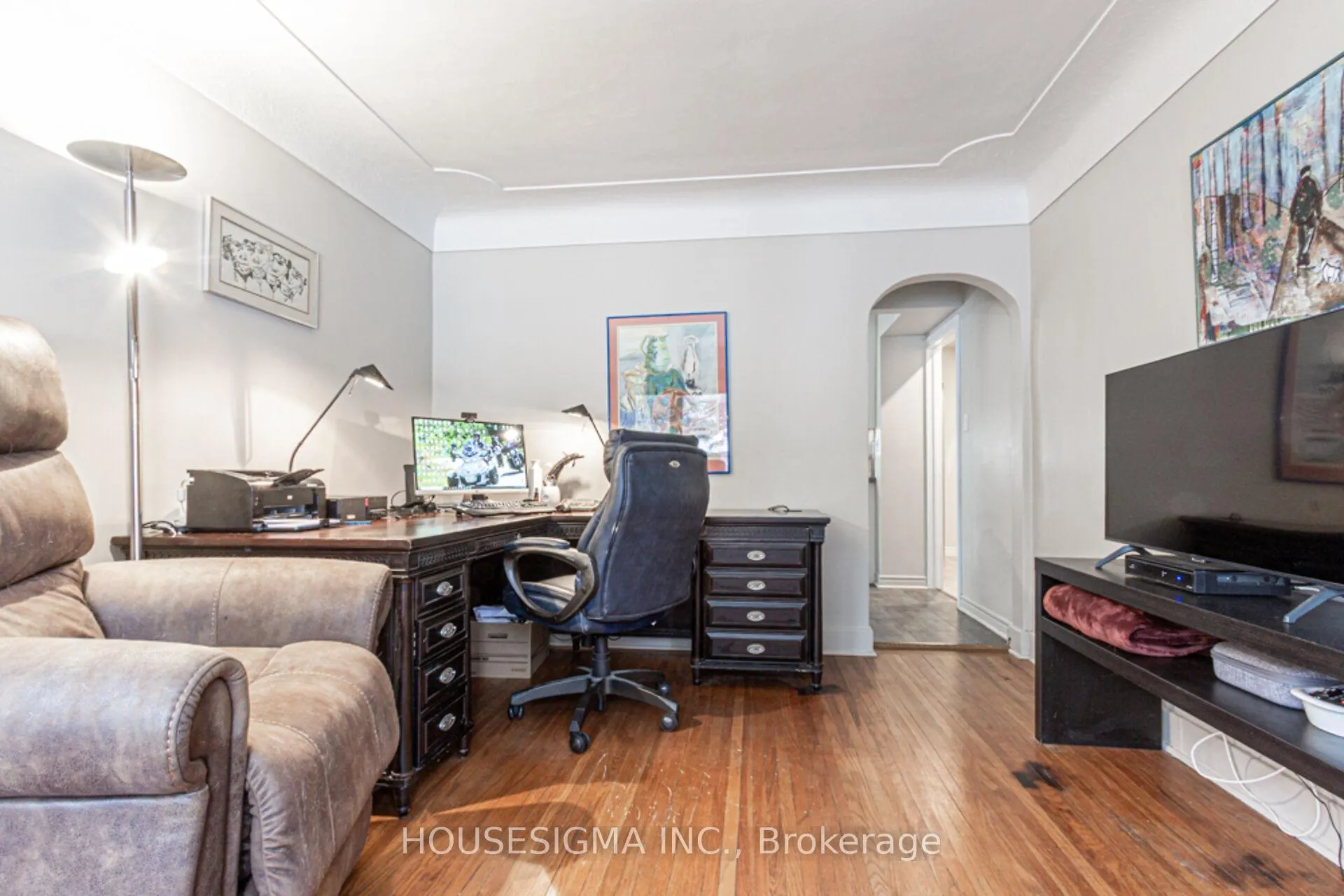Photo 10 of 899 Hazel Street, Burlington, Freeman — HOMEH