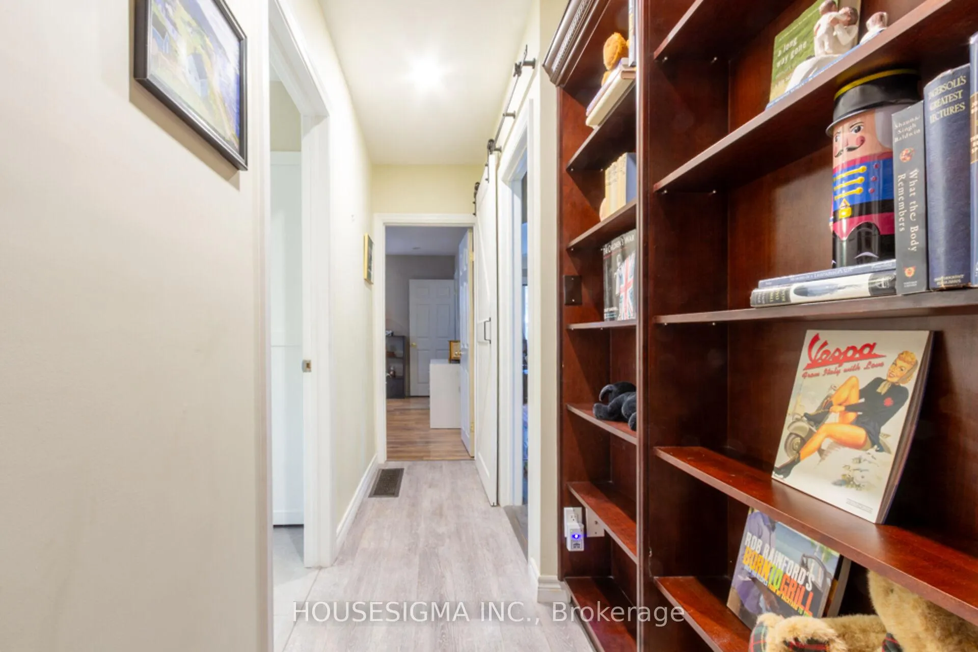 Photo 11 of 899 Hazel Street, Burlington, Freeman — HOMEH
