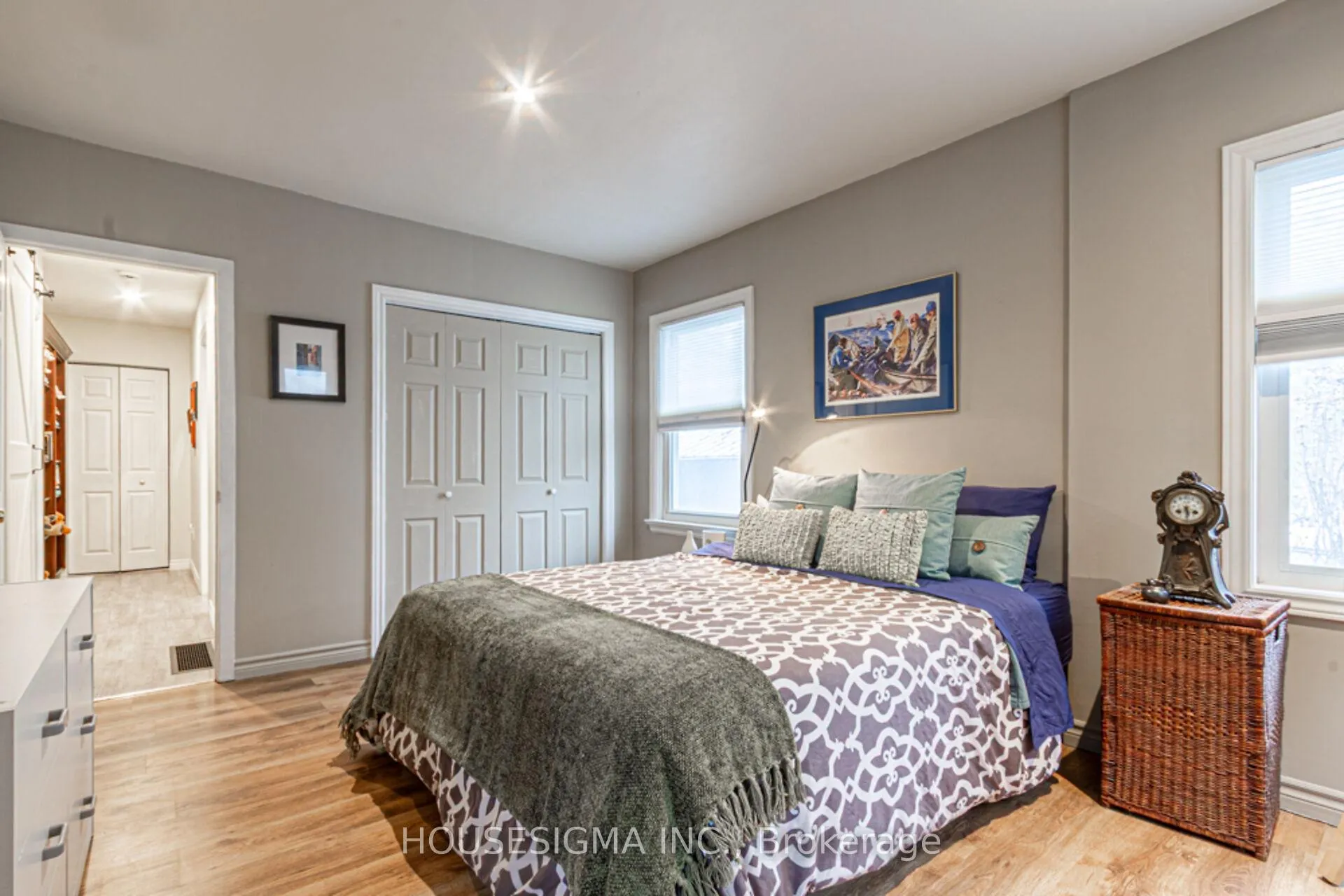 Photo 13 of 899 Hazel Street, Burlington, Freeman — HOMEH