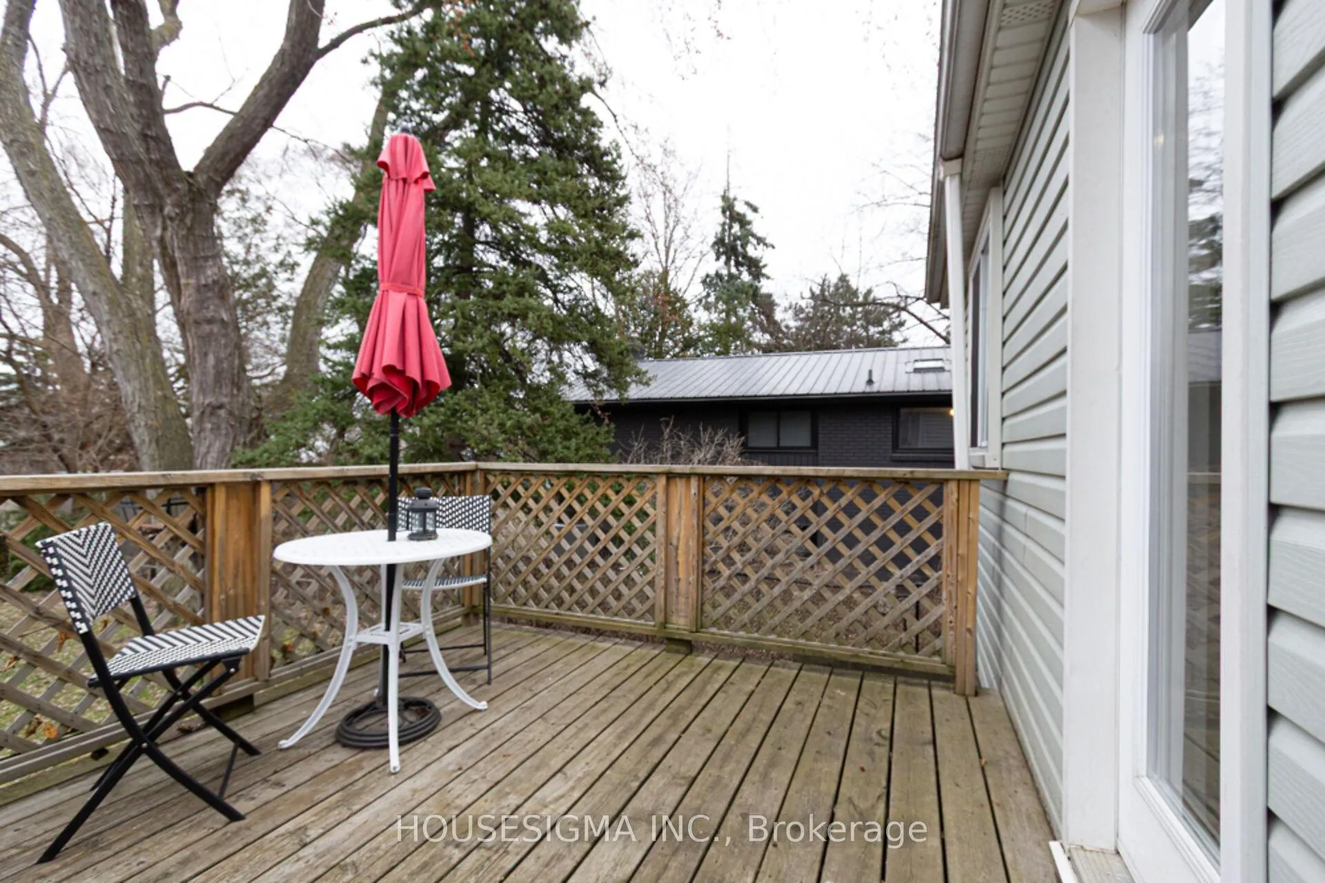 Photo 32 of 899 Hazel Street, Burlington, Freeman — HOMEH