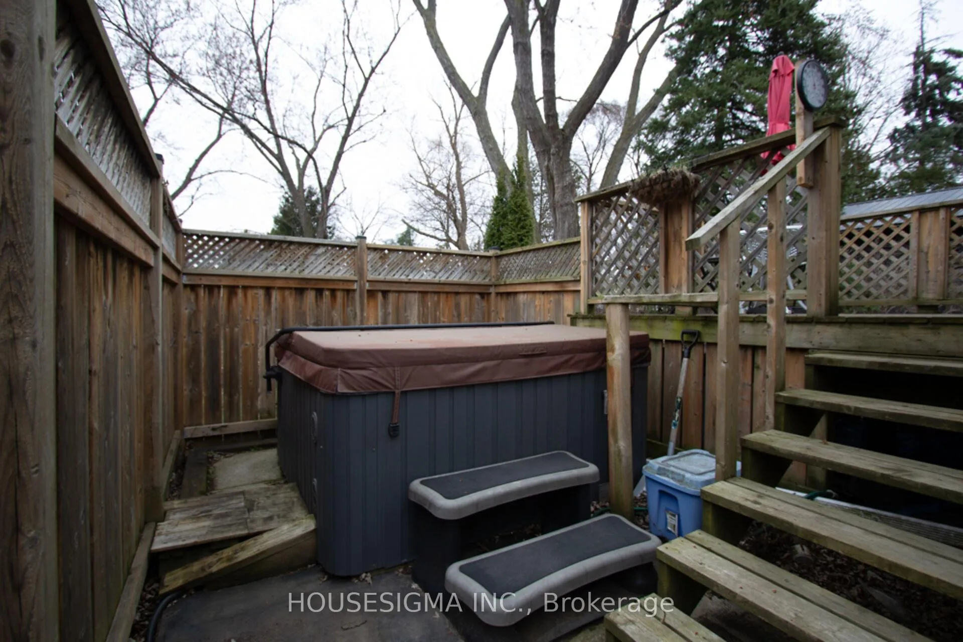 Photo 33 of 899 Hazel Street, Burlington, Freeman — HOMEH