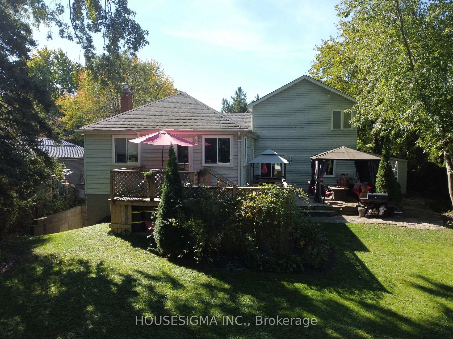 Photo 34 of 899 Hazel Street, Burlington, Freeman — HOMEH