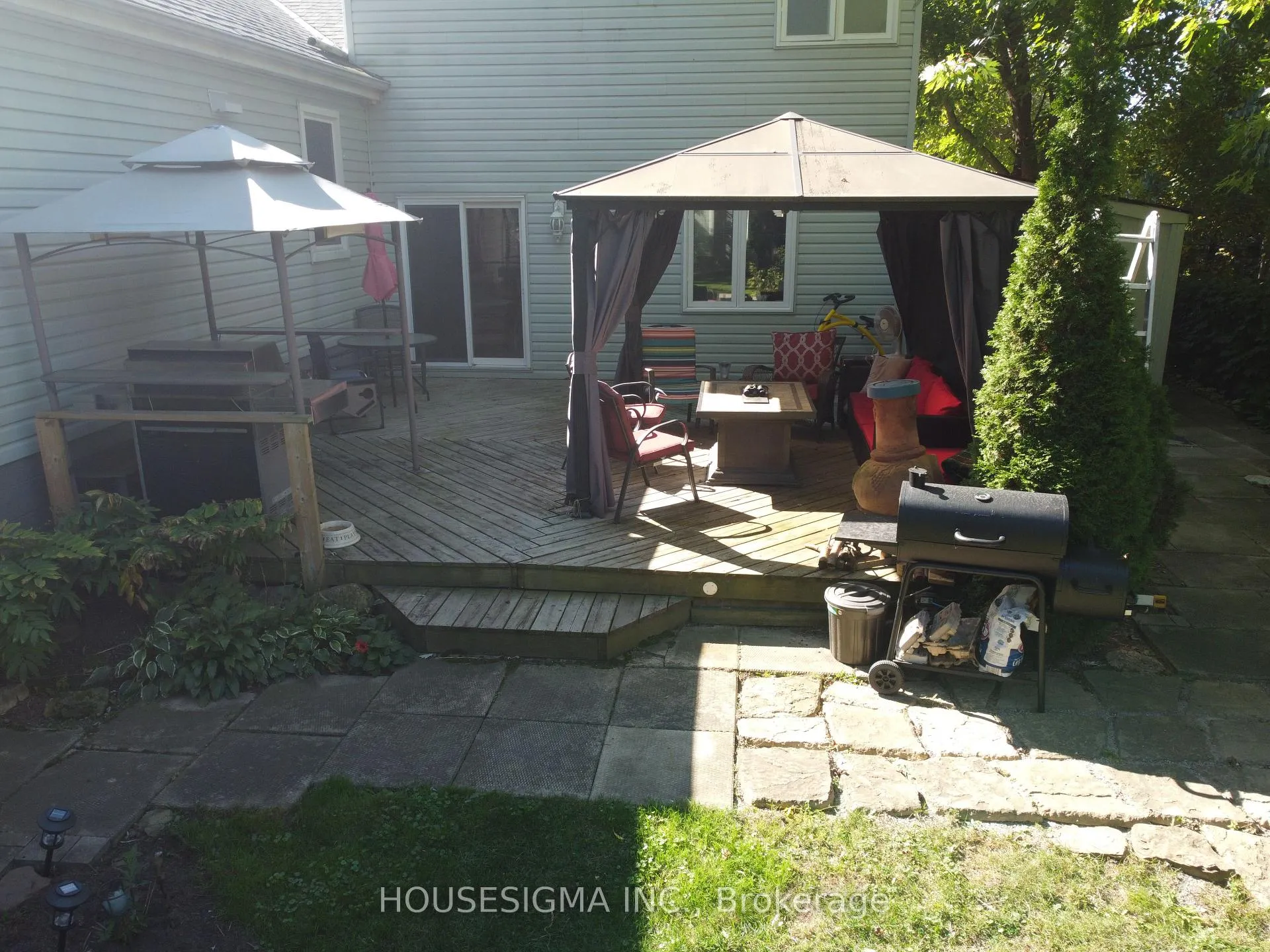 Photo 35 of 899 Hazel Street, Burlington, Freeman — HOMEH