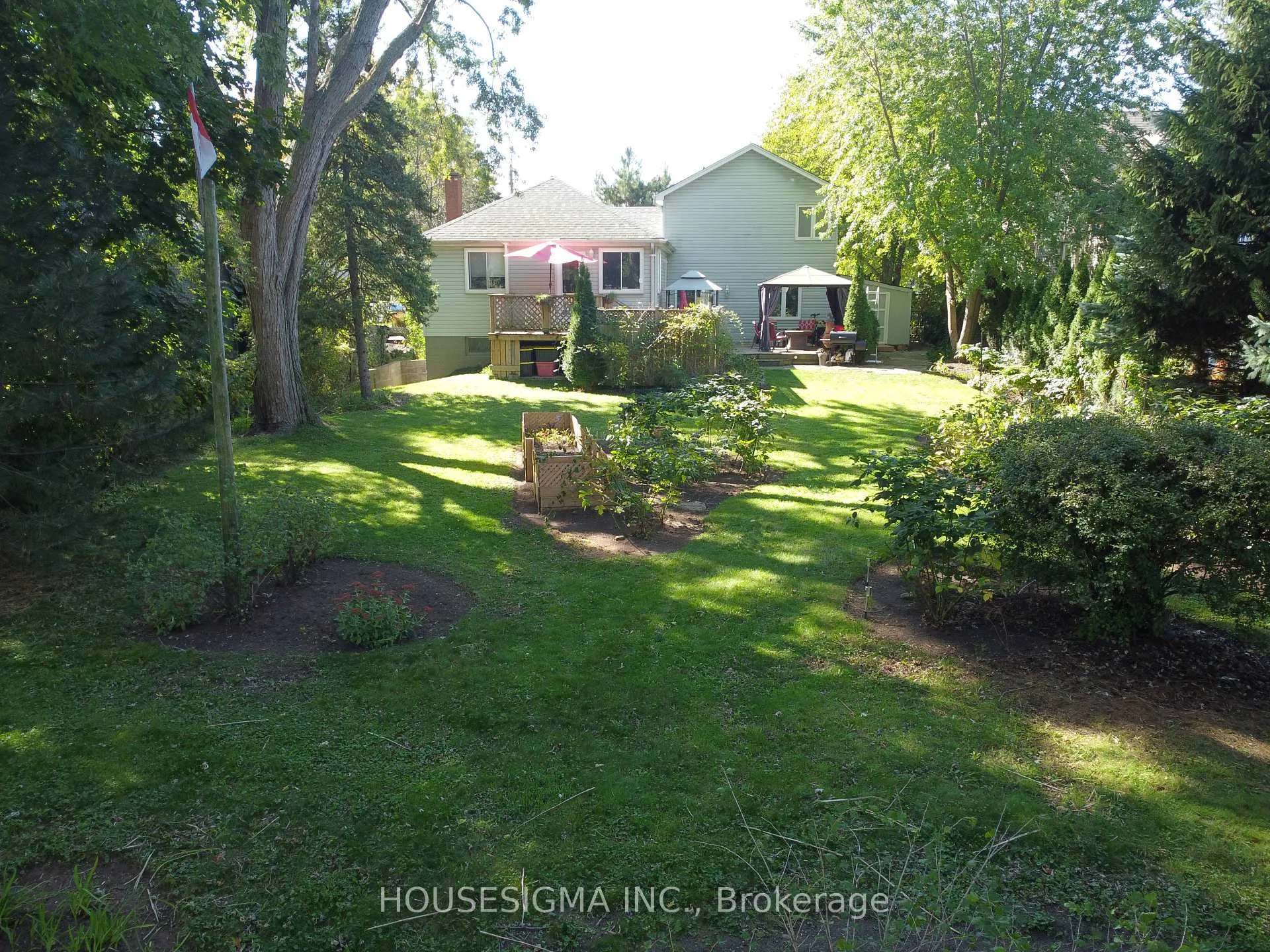 Photo 38 of 899 Hazel Street, Burlington, Freeman — HOMEH
