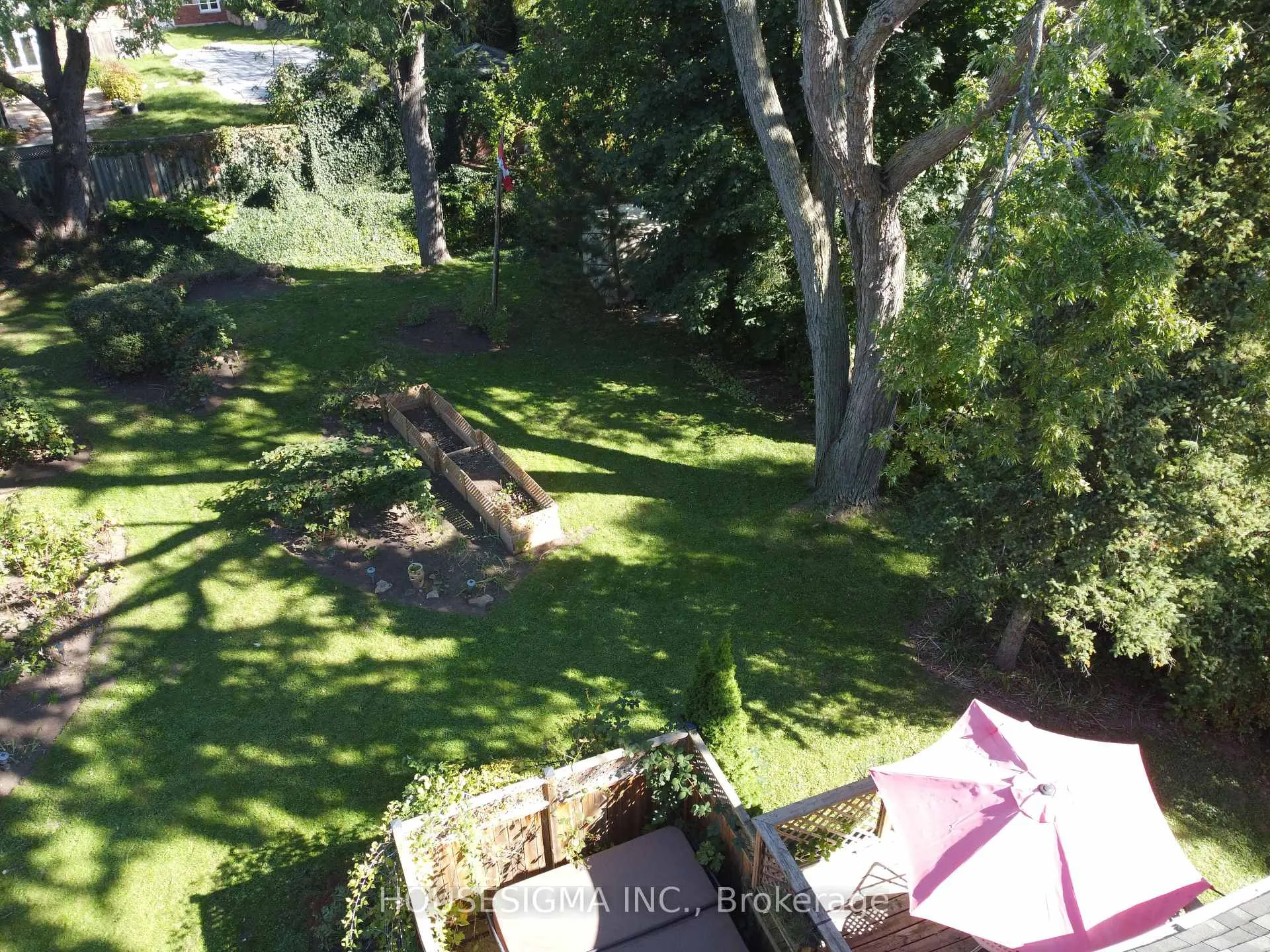 Photo 39 of 899 Hazel Street, Burlington, Freeman — HOMEH