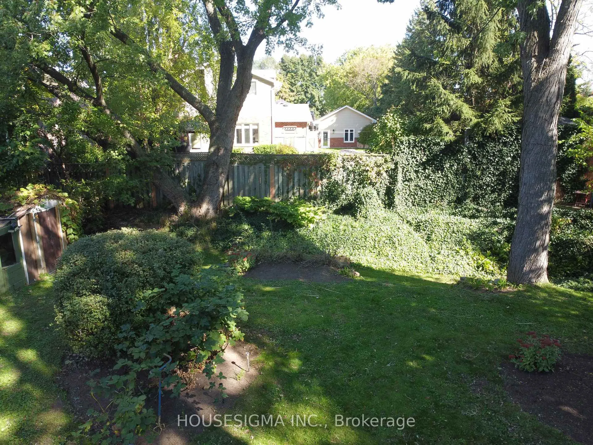 Photo 40 of 899 Hazel Street, Burlington, Freeman — HOMEH