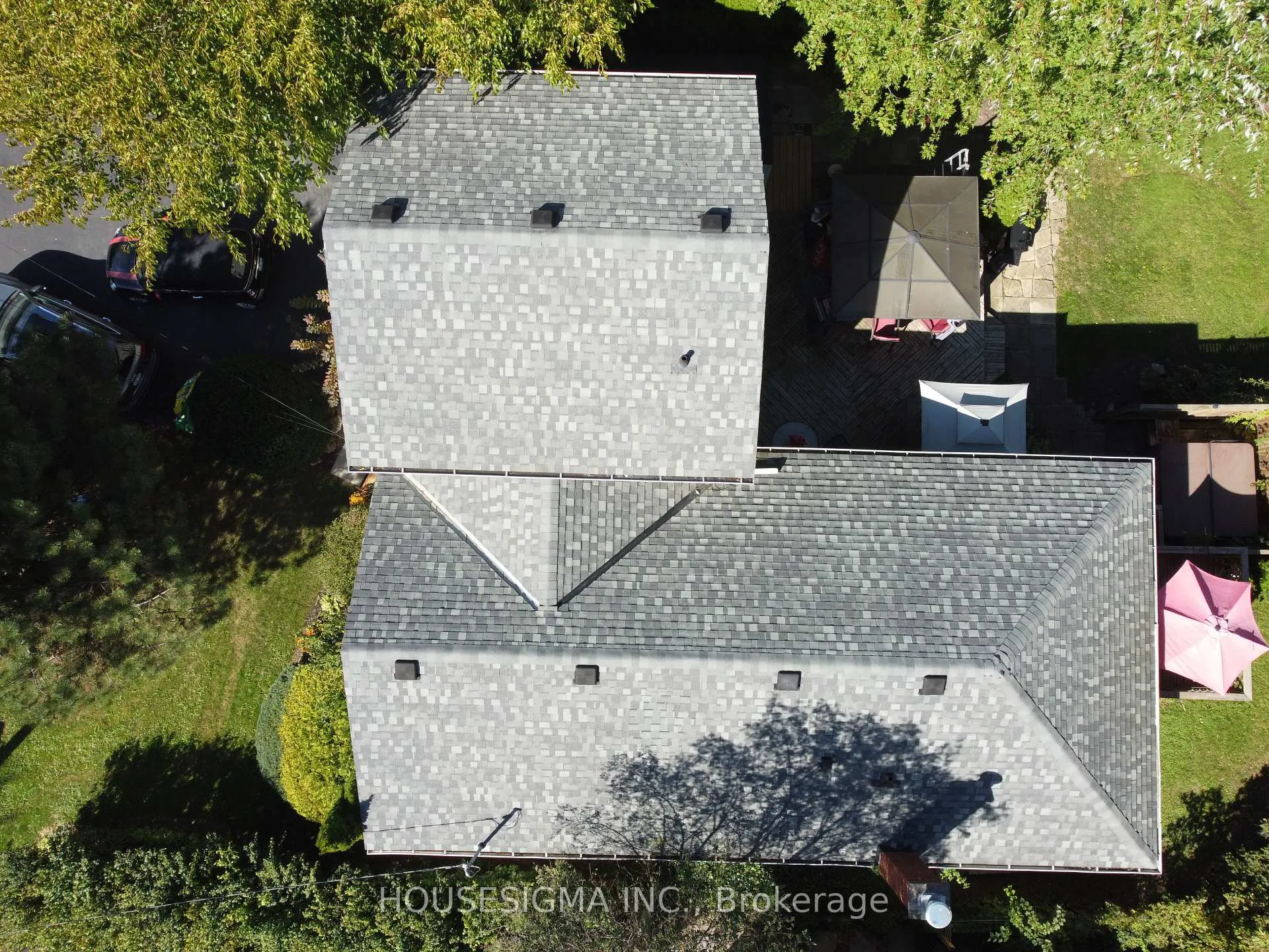 Photo 42 of 899 Hazel Street, Burlington, Freeman — HOMEH