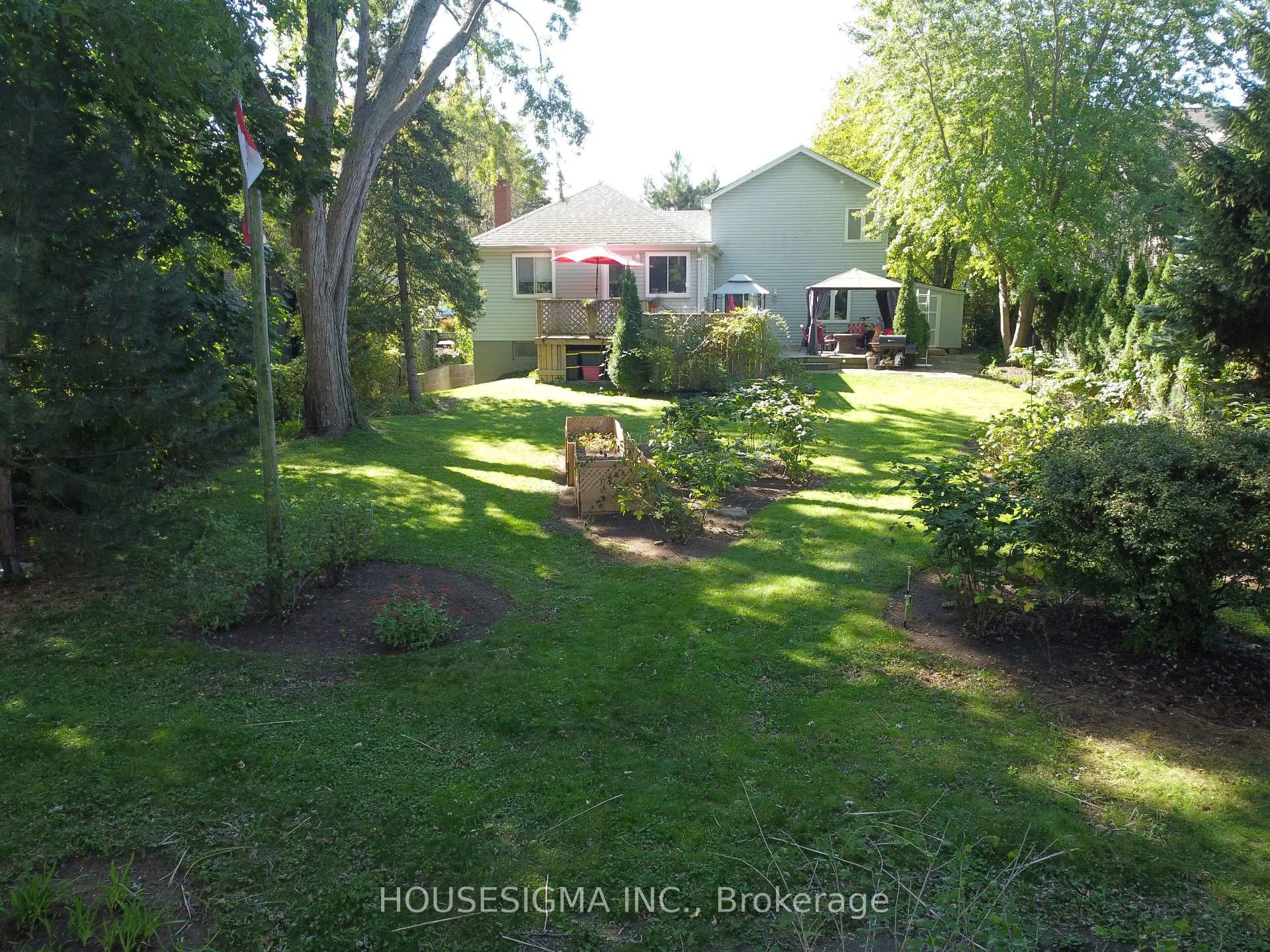 Photo 43 of 899 Hazel Street, Burlington, Freeman — HOMEH