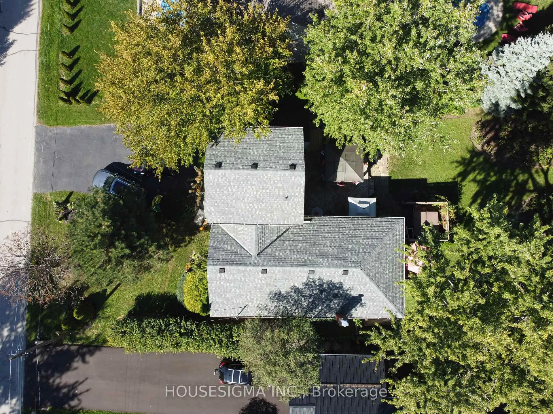 Photo 44 of 899 Hazel Street, Burlington, Freeman — HOMEH