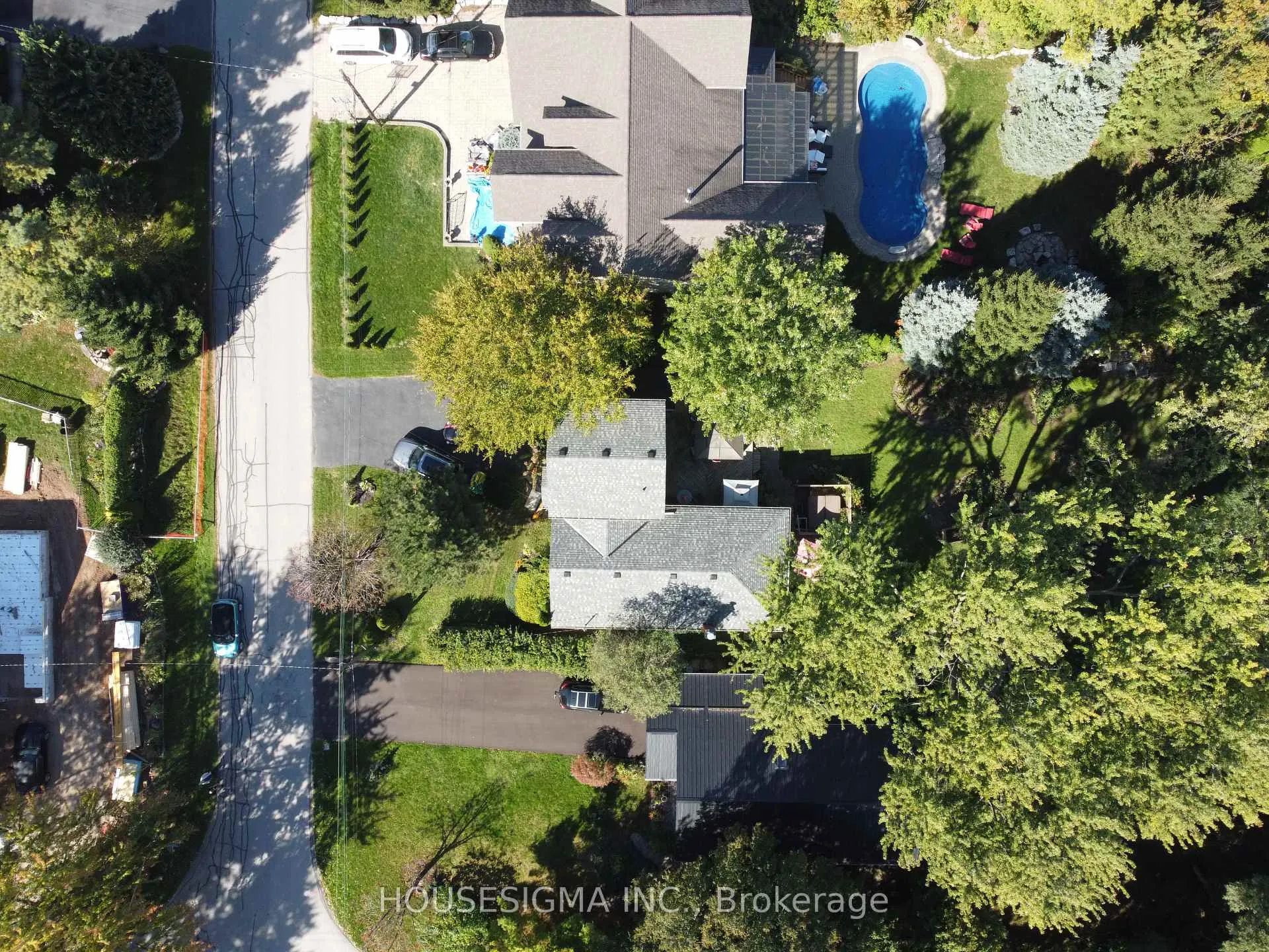 Photo 45 of 899 Hazel Street, Burlington, Freeman — HOMEH