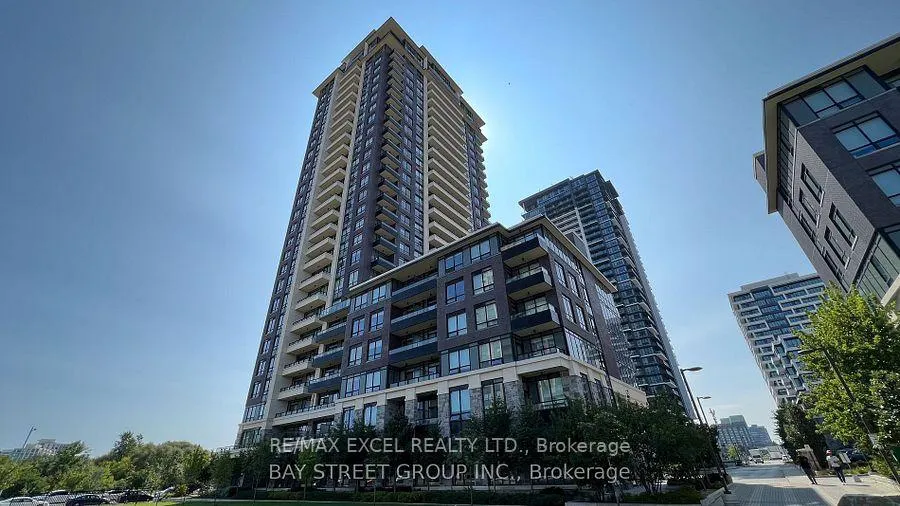 Photo 12 of Unit 309, 15 Water Walk Drive, Markham, Unionville — HOMEH