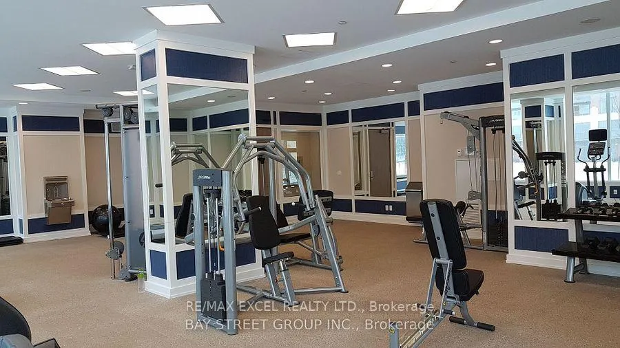 Photo 18 of Unit 309, 15 Water Walk Drive, Markham, Unionville — HOMEH
