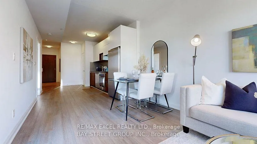 Photo 23 of Unit 309, 15 Water Walk Drive, Markham, Unionville — HOMEH