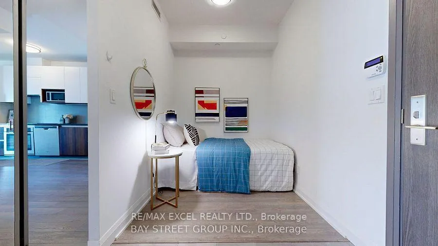 Photo 24 of Unit 309, 15 Water Walk Drive, Markham, Unionville — HOMEH