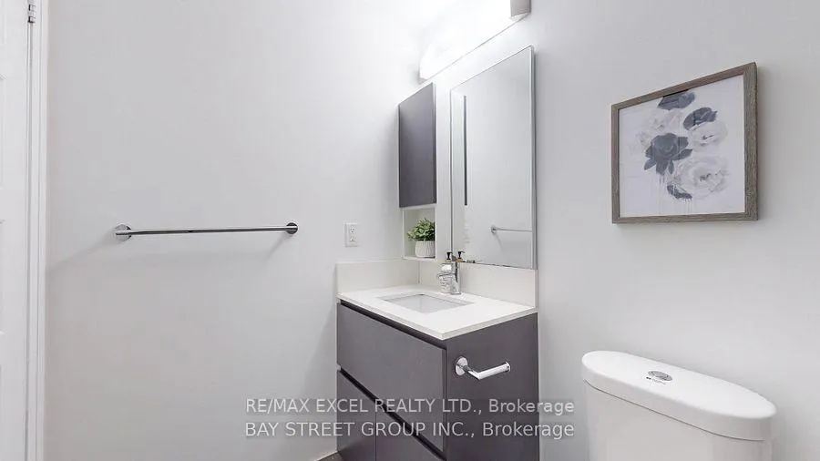 Photo 25 of Unit 309, 15 Water Walk Drive, Markham, Unionville — HOMEH