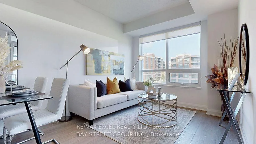 Photo 29 of Unit 309, 15 Water Walk Drive, Markham, Unionville — HOMEH