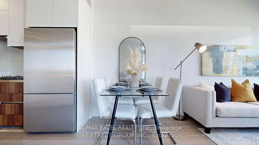 Photo 30 of Unit 309, 15 Water Walk Drive, Markham, Unionville — HOMEH