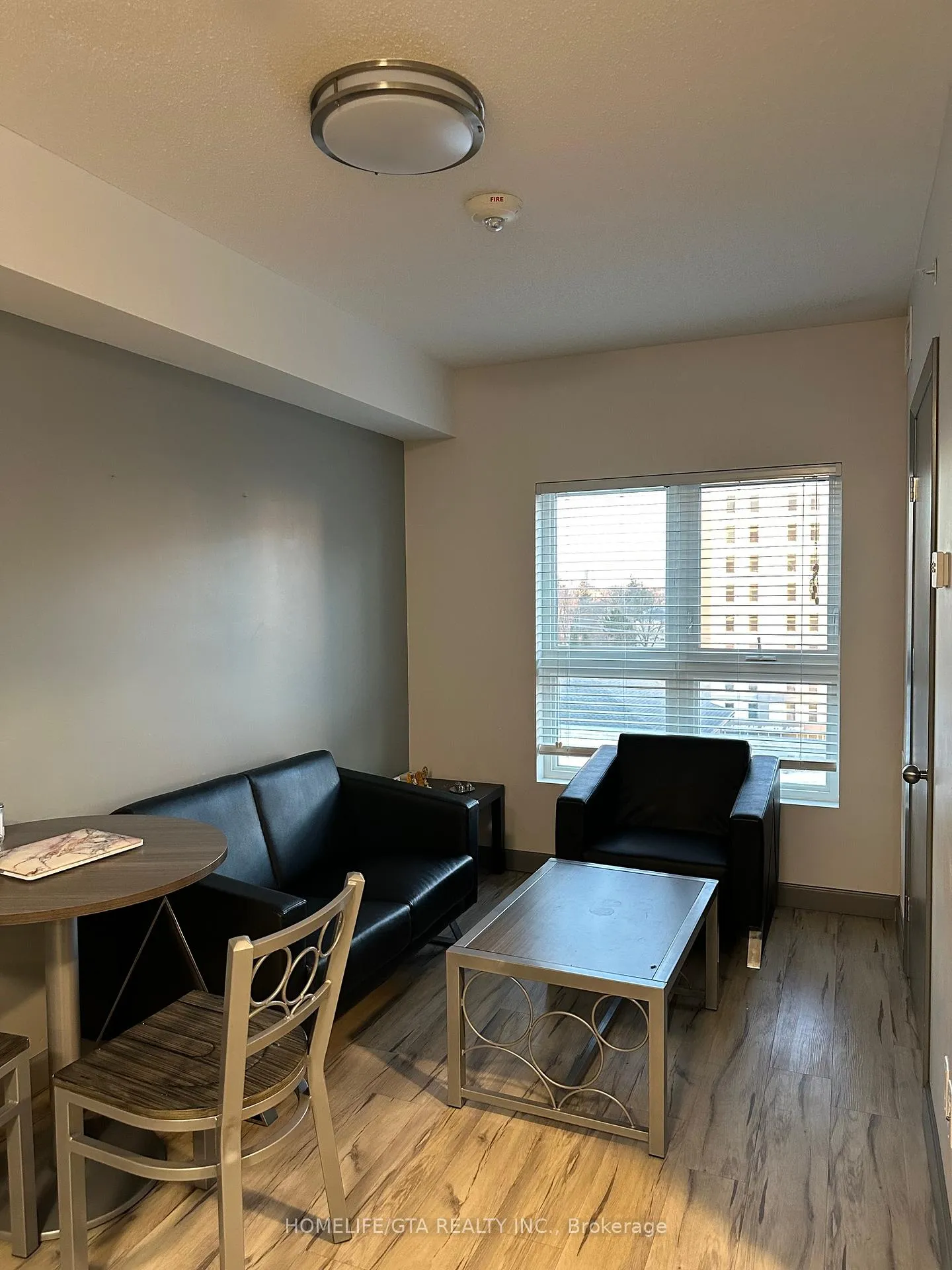 Photo 6 of Unit 1615, 258A Sunview Street, Waterloo, Beechwood/University — HOMEH