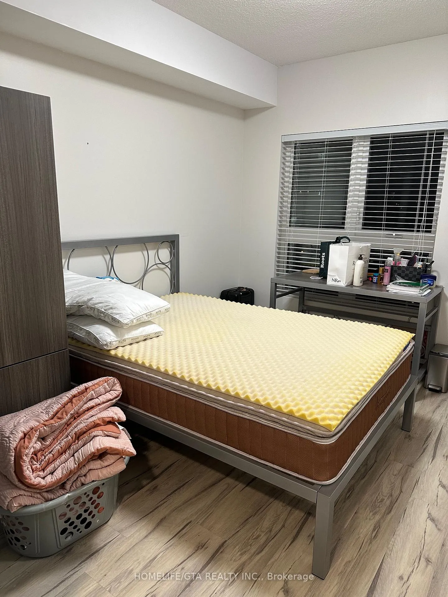 Photo 8 of Unit 1615, 258A Sunview Street, Waterloo, Beechwood/University — HOMEH