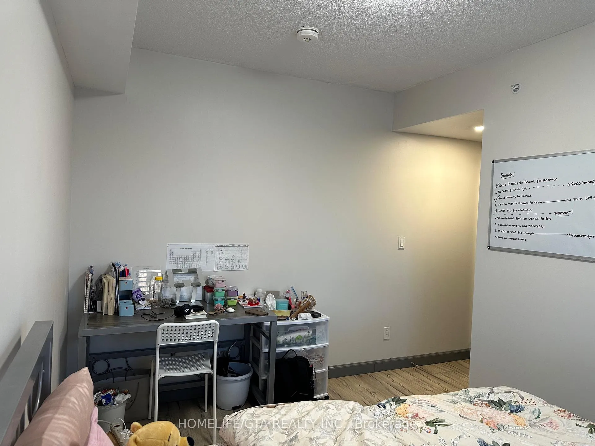 Photo 11 of Unit 1615, 258A Sunview Street, Waterloo, Beechwood/University — HOMEH