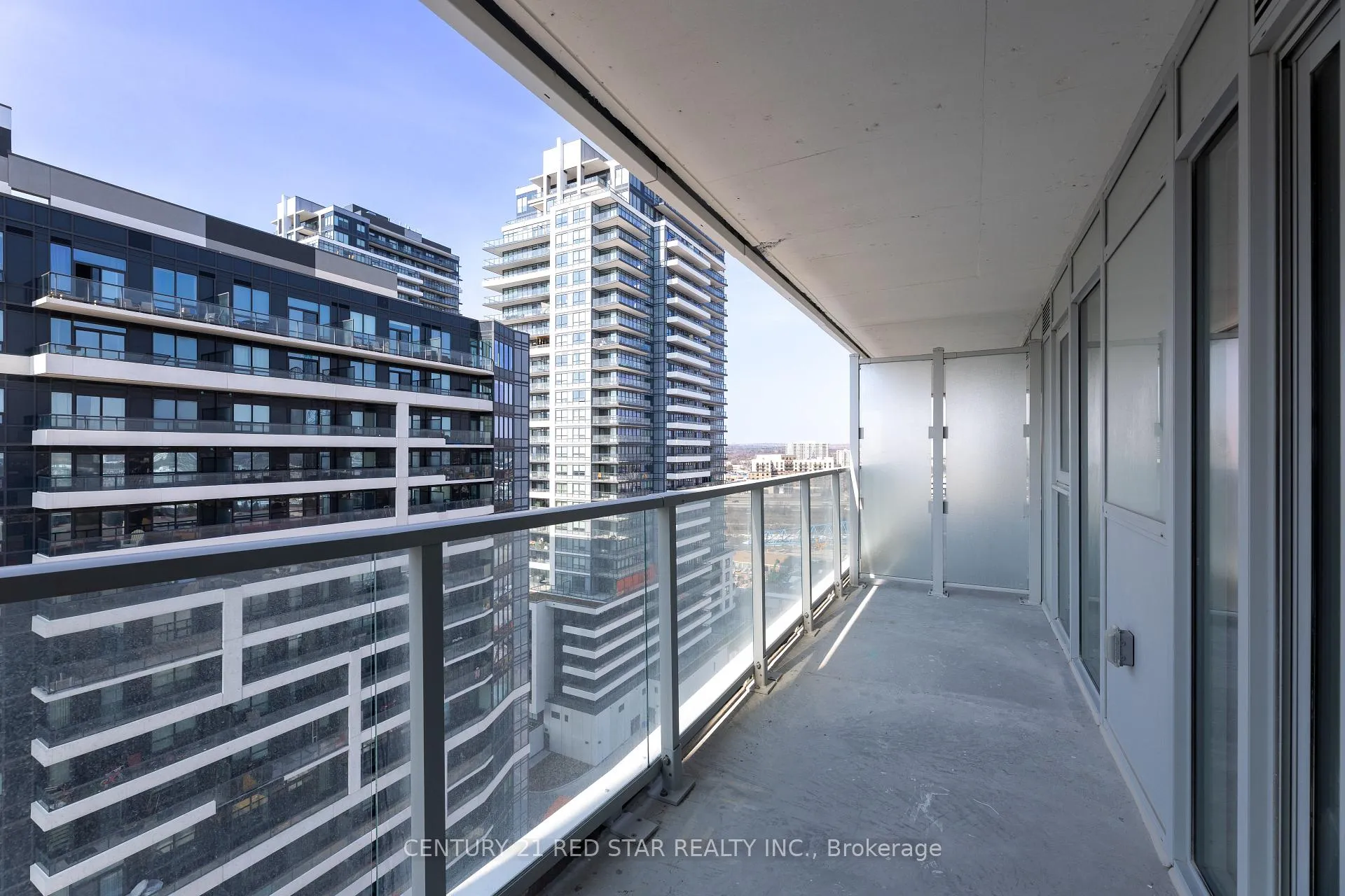 Photo 1 of Unit 1310, 1010 Sandy Beach Road, Pickering, Bay Ridges — HOMEH