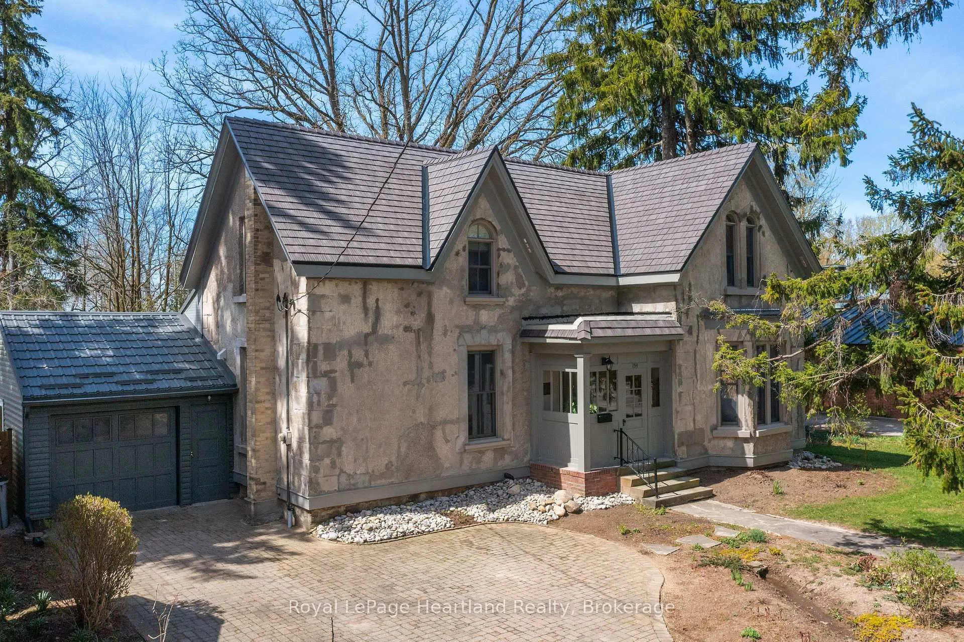 Photo 1 of 154 Ontario Street, Central Huron, Clinton — HOMEH