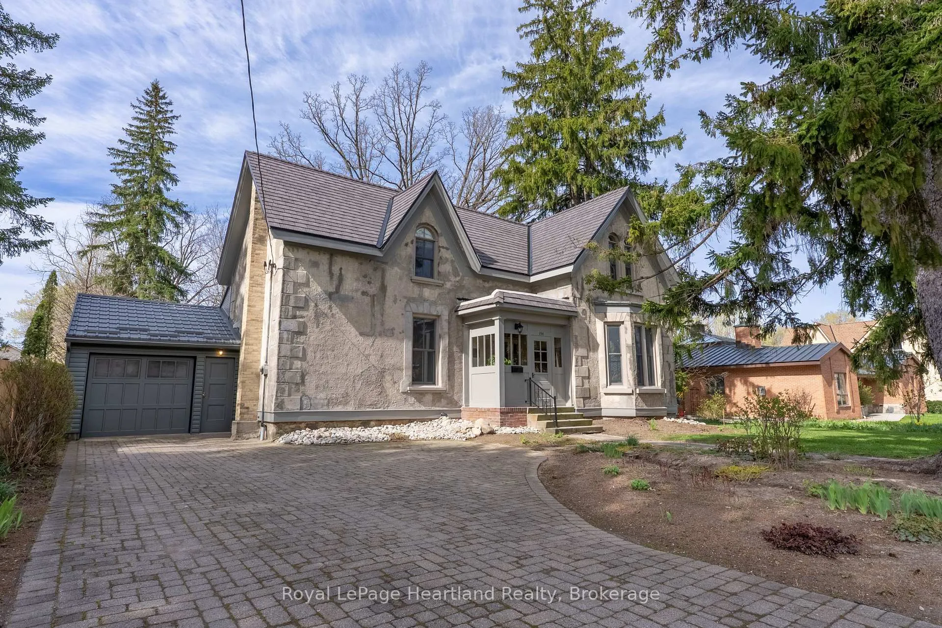 Photo 3 of 154 Ontario Street, Central Huron, Clinton — HOMEH