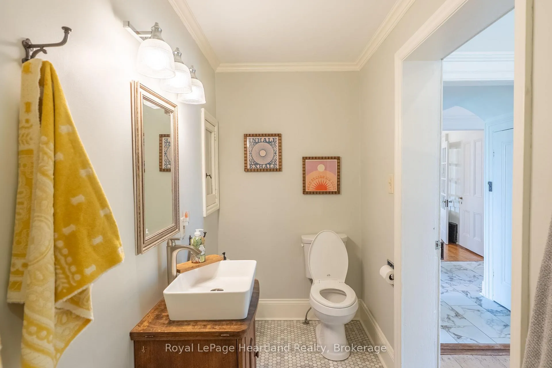 Photo 16 of 154 Ontario Street, Central Huron, Clinton — HOMEH