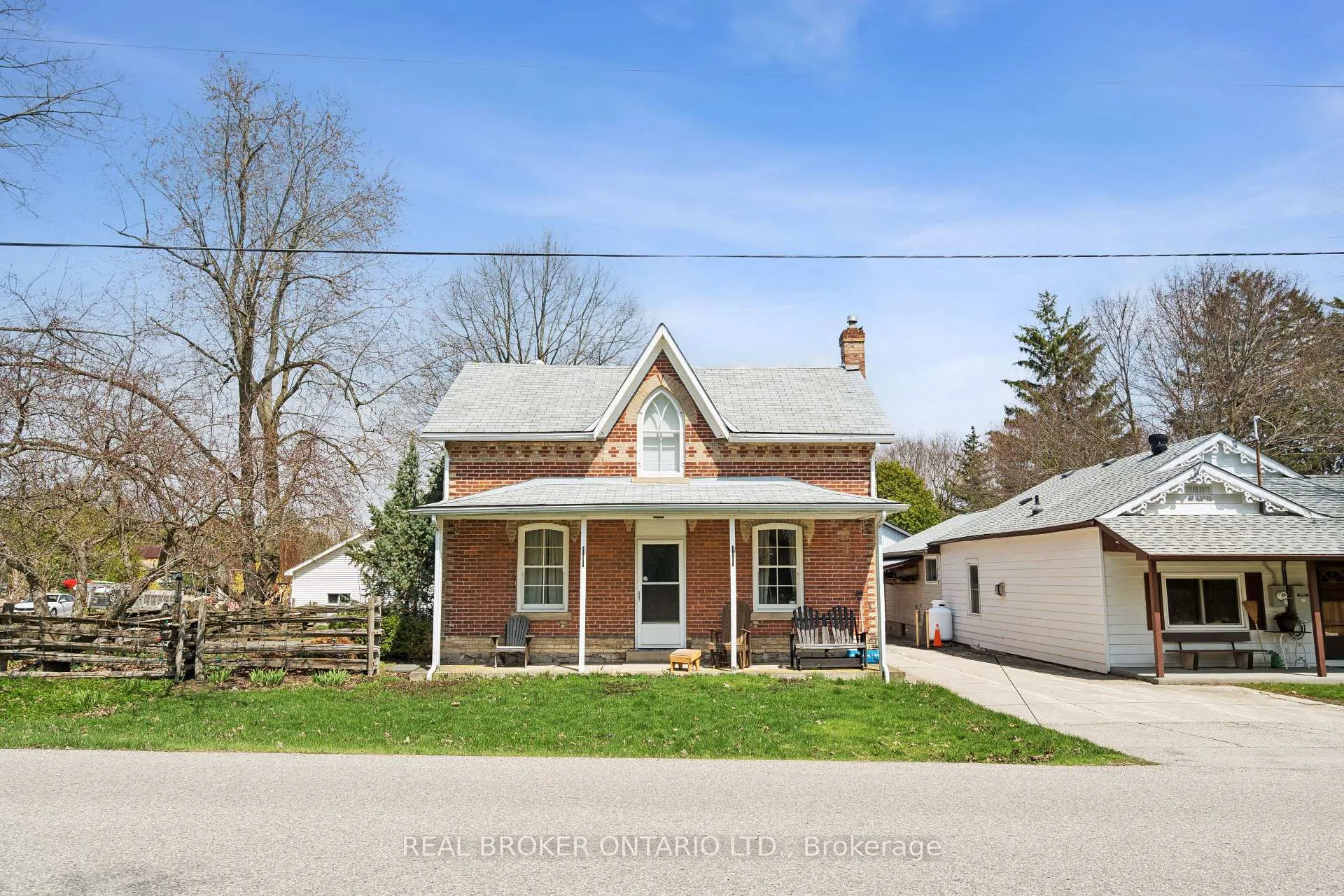 Photo 1 of 347 Evert Street, Guelph/Eramosa, Rural Guelph/Eramosa East — HOMEH