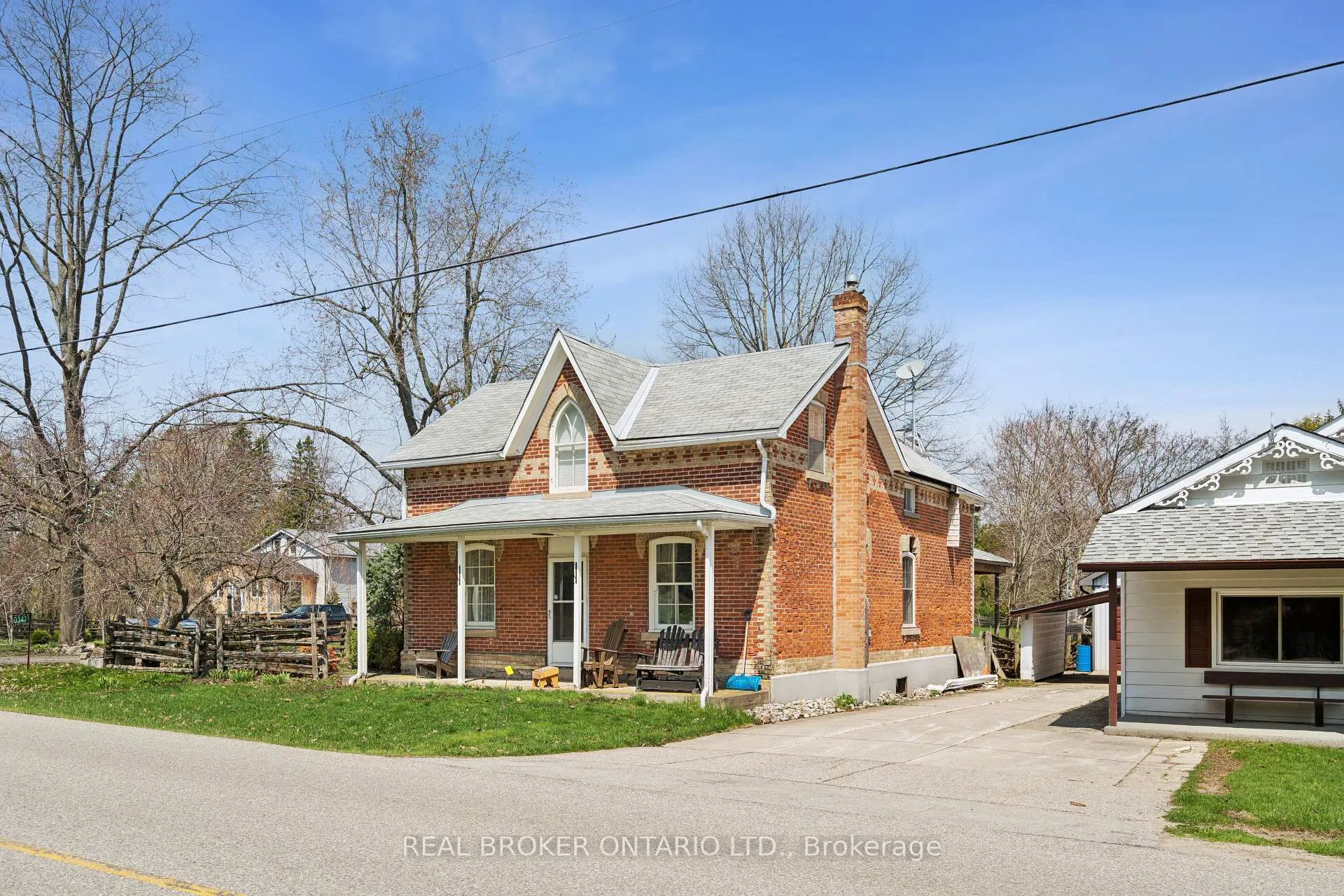 Photo 2 of 347 Evert Street, Guelph/Eramosa, Rural Guelph/Eramosa East — HOMEH