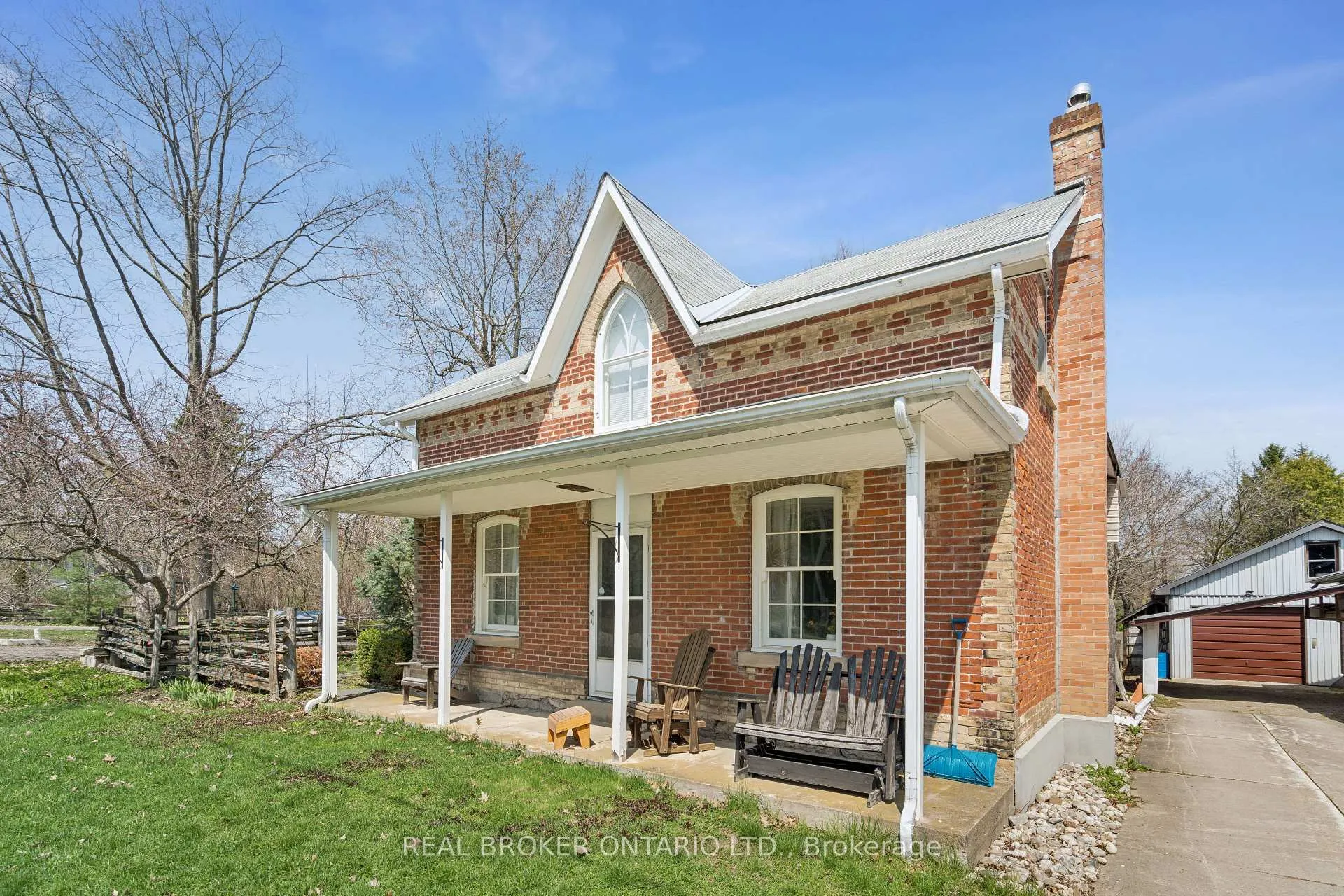 Photo 3 of 347 Evert Street, Guelph/Eramosa, Rural Guelph/Eramosa East — HOMEH