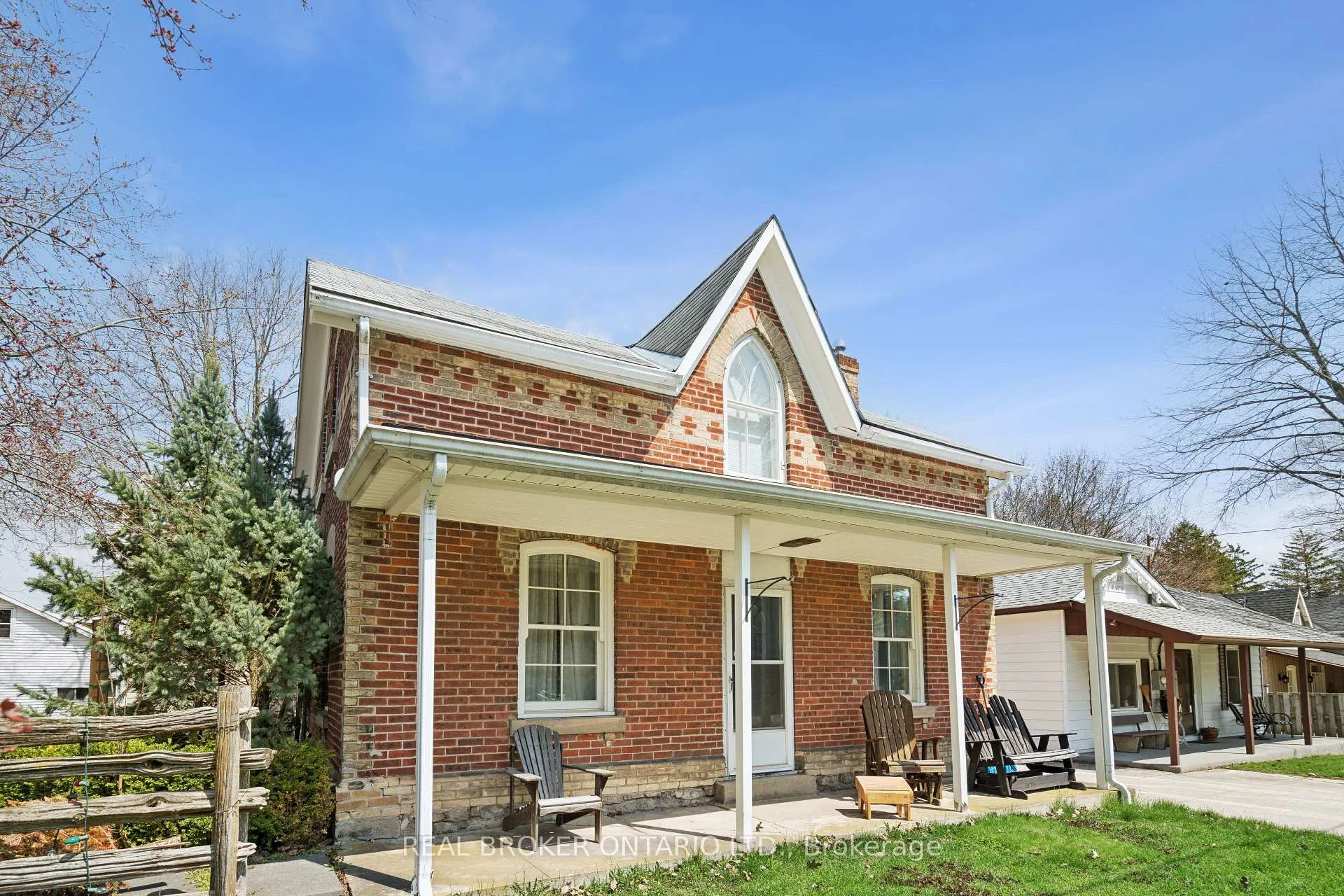 Photo 4 of 347 Evert Street, Guelph/Eramosa, Rural Guelph/Eramosa East — HOMEH