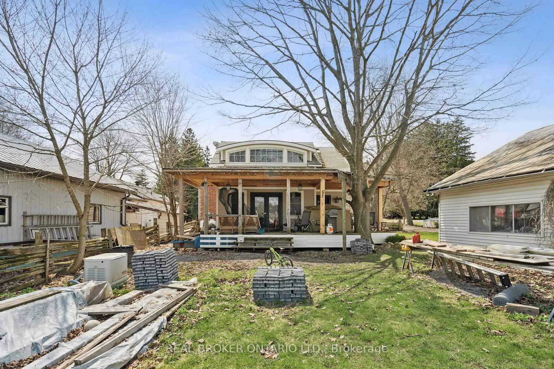 Photo 10 of 347 Evert Street, Guelph/Eramosa, Rural Guelph/Eramosa East — HOMEH