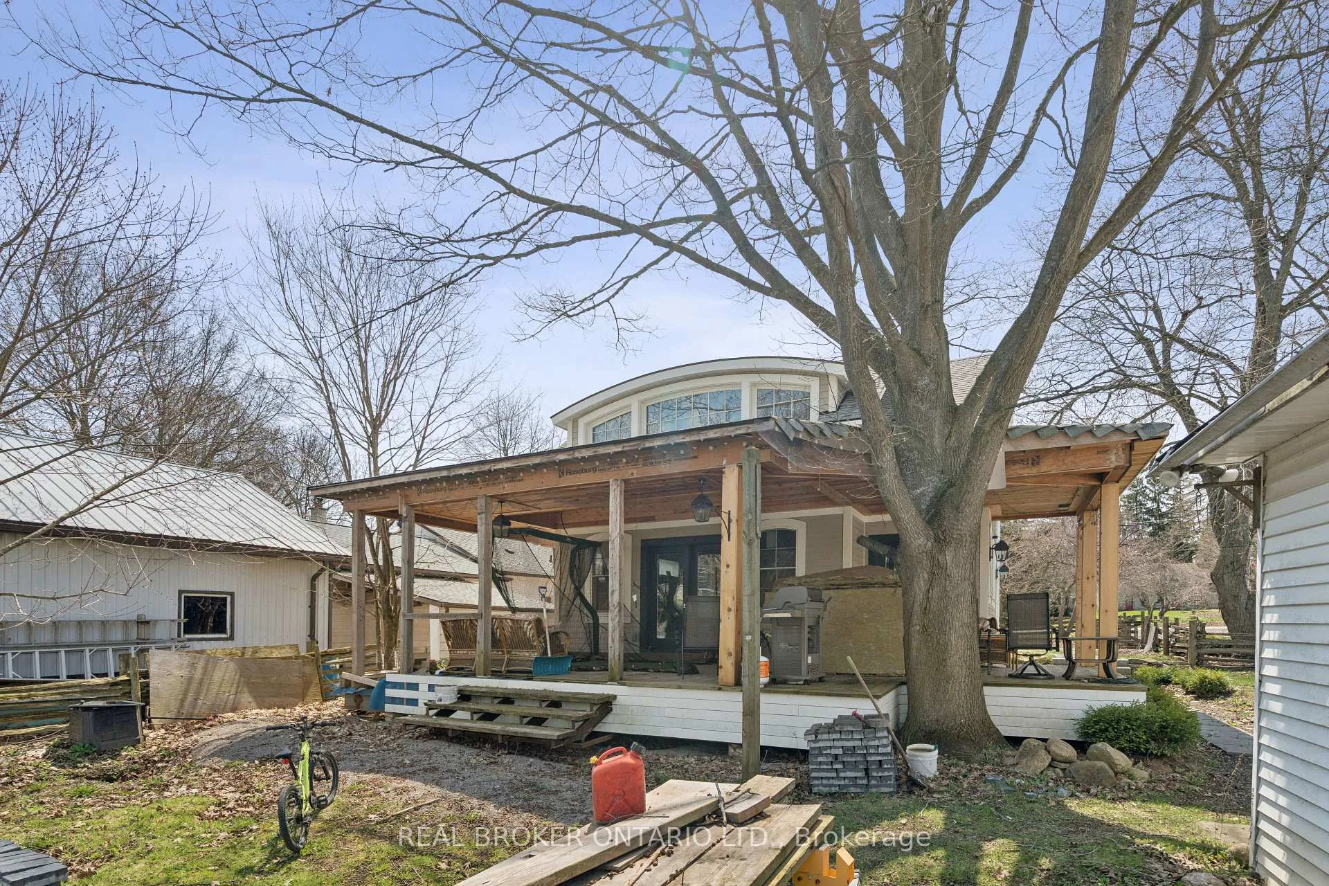 Photo 11 of 347 Evert Street, Guelph/Eramosa, Rural Guelph/Eramosa East — HOMEH