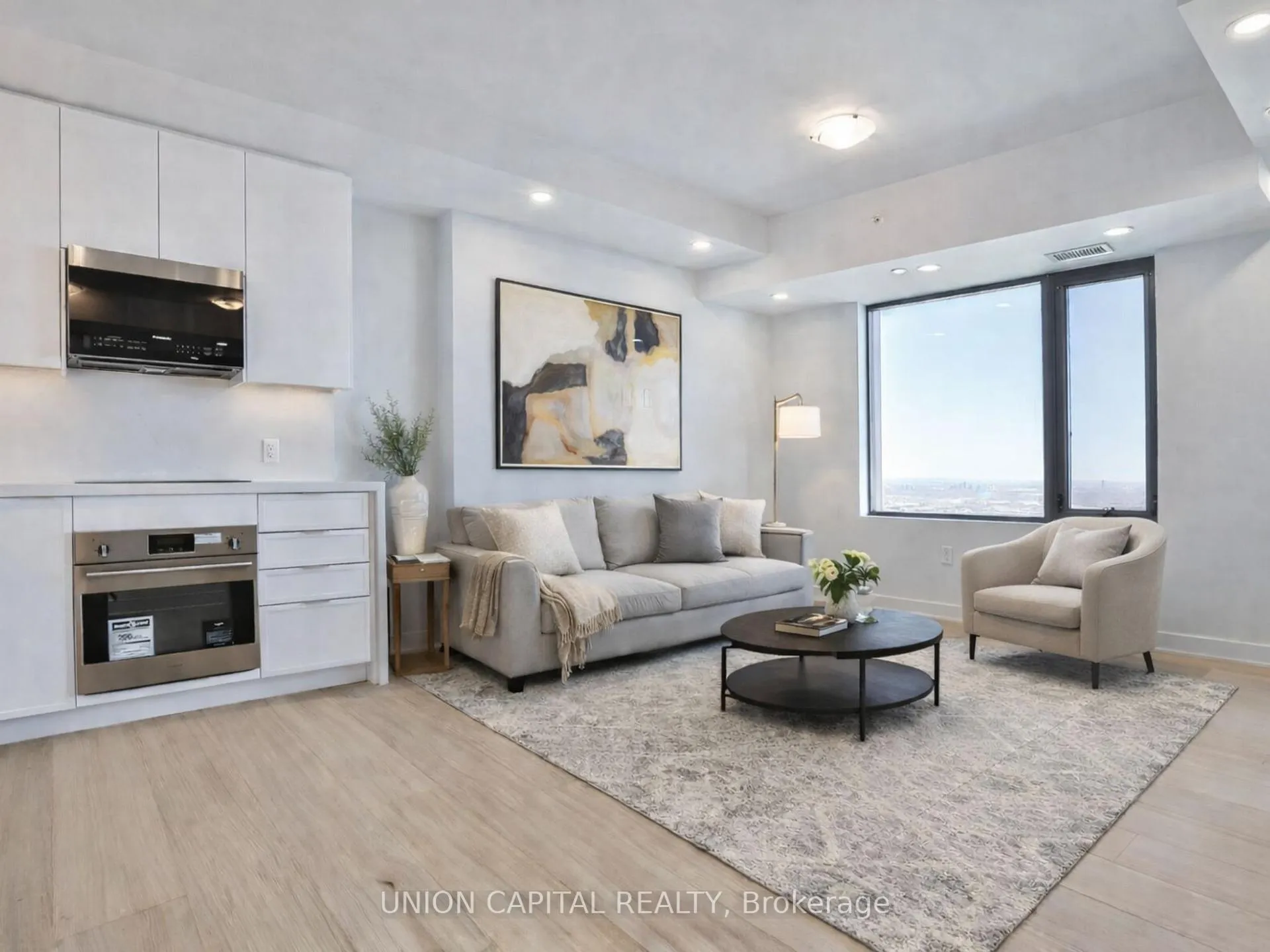Photo 1 of Unit 5503, 2920 Highway 7, Vaughan, Concord — HOMEH