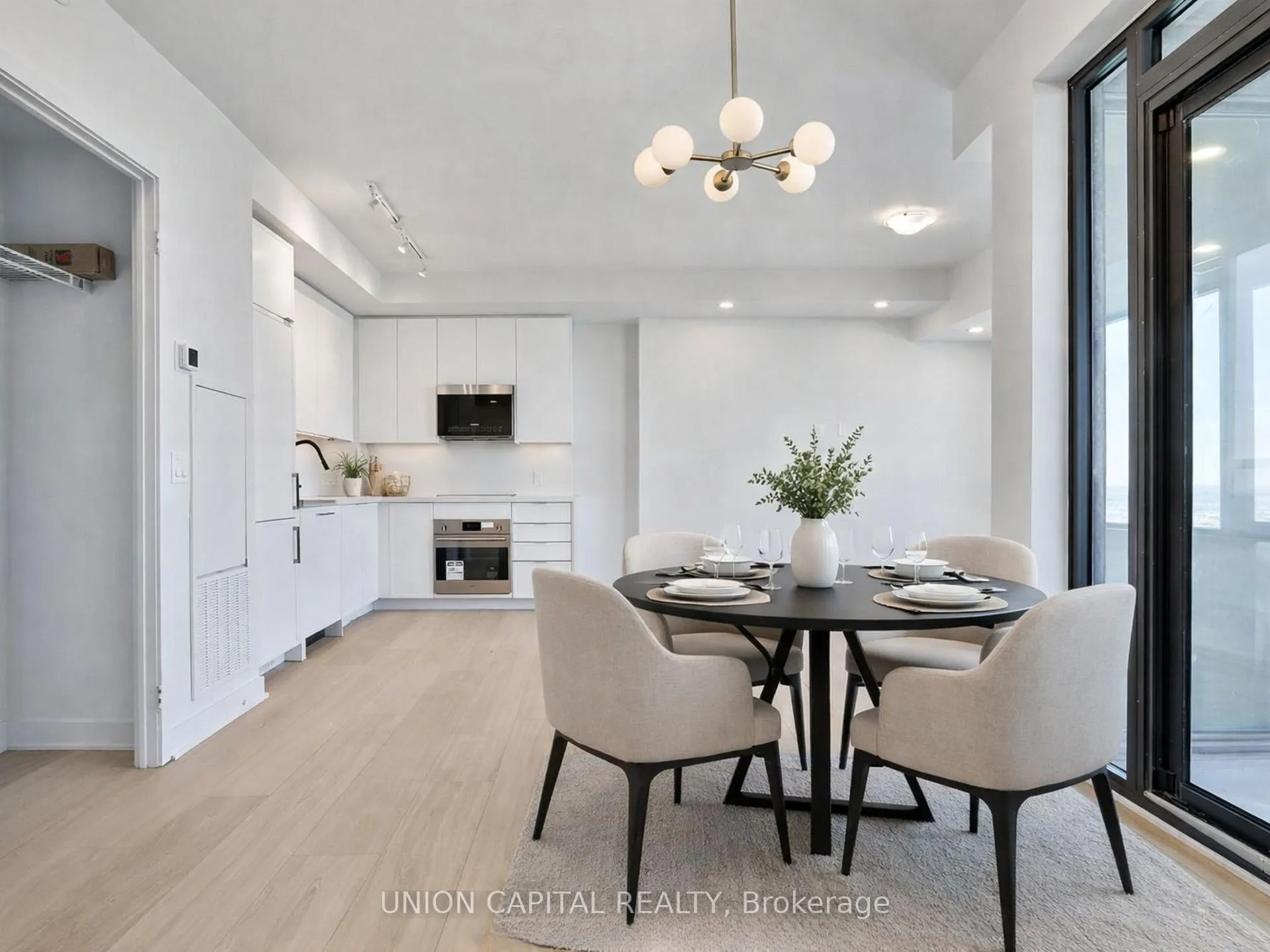 Photo 2 of Unit 5503, 2920 Highway 7, Vaughan, Concord — HOMEH