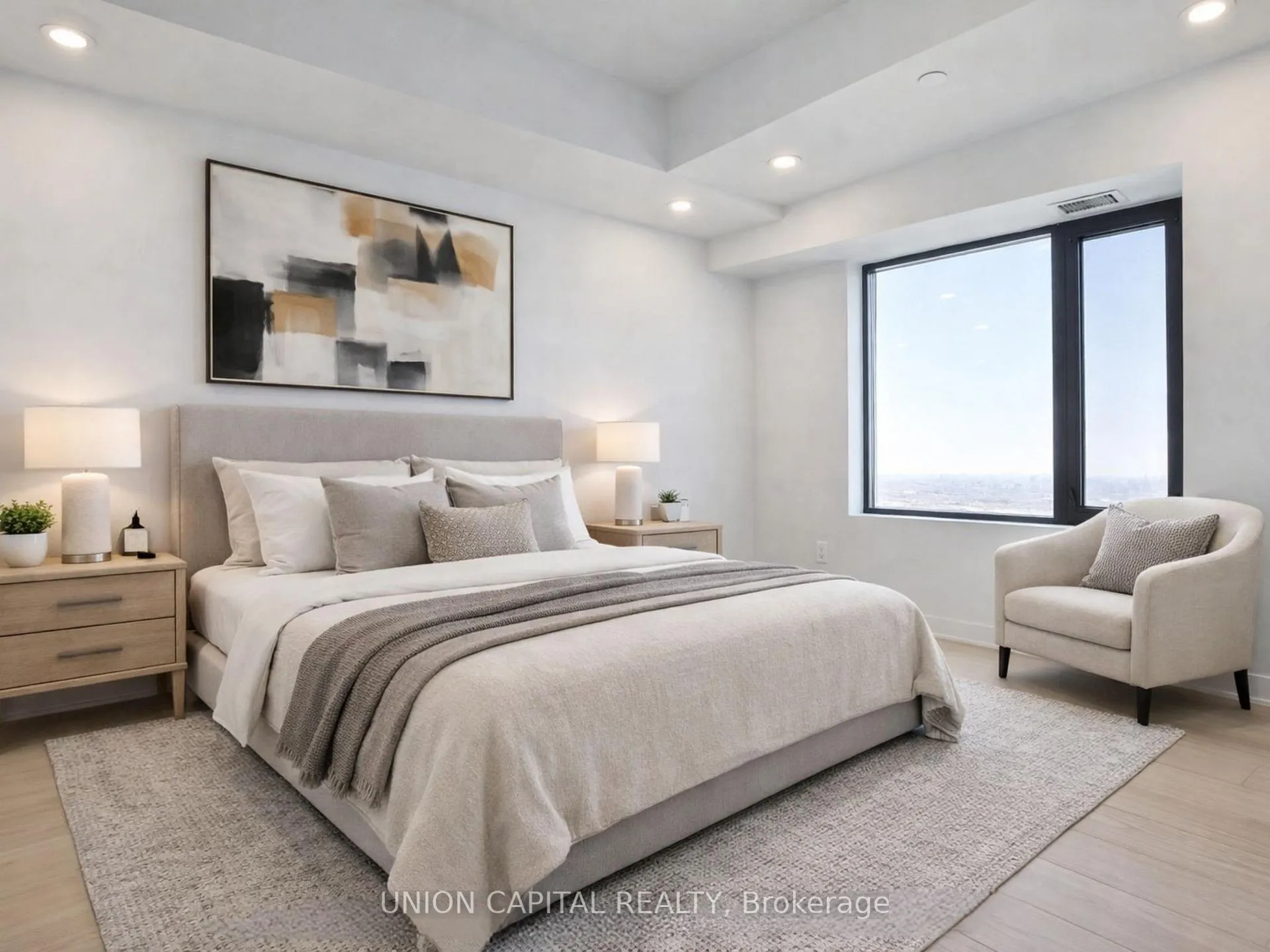 Photo 4 of Unit 5503, 2920 Highway 7, Vaughan, Concord — HOMEH