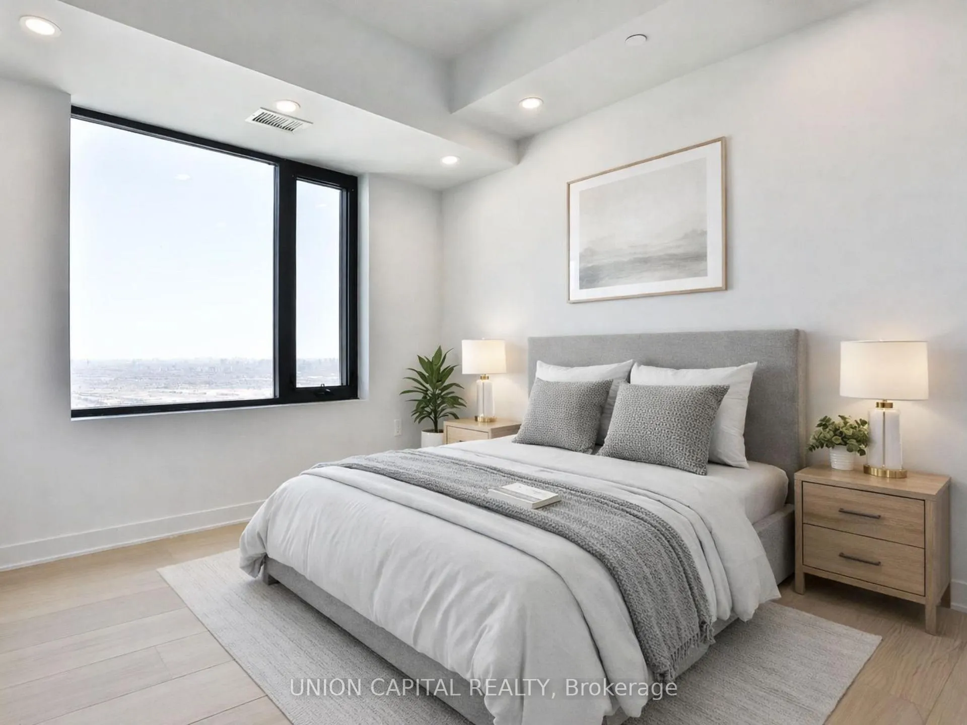 Photo 5 of Unit 5503, 2920 Highway 7, Vaughan, Concord — HOMEH