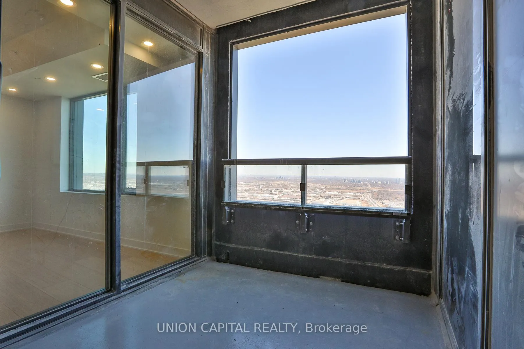 Photo 27 of Unit 5503, 2920 Highway 7, Vaughan, Concord — HOMEH