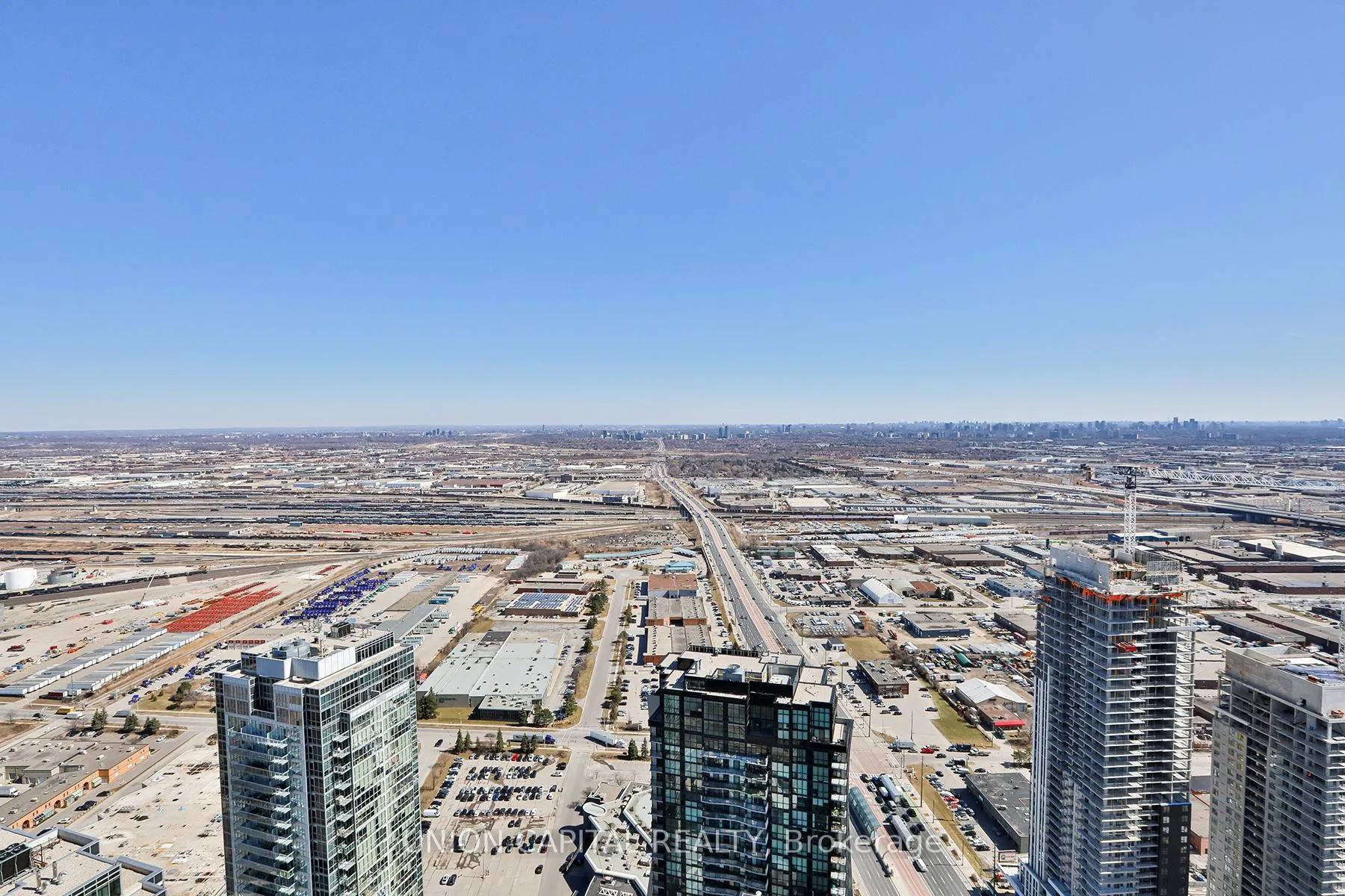 Photo 28 of Unit 5503, 2920 Highway 7, Vaughan, Concord — HOMEH