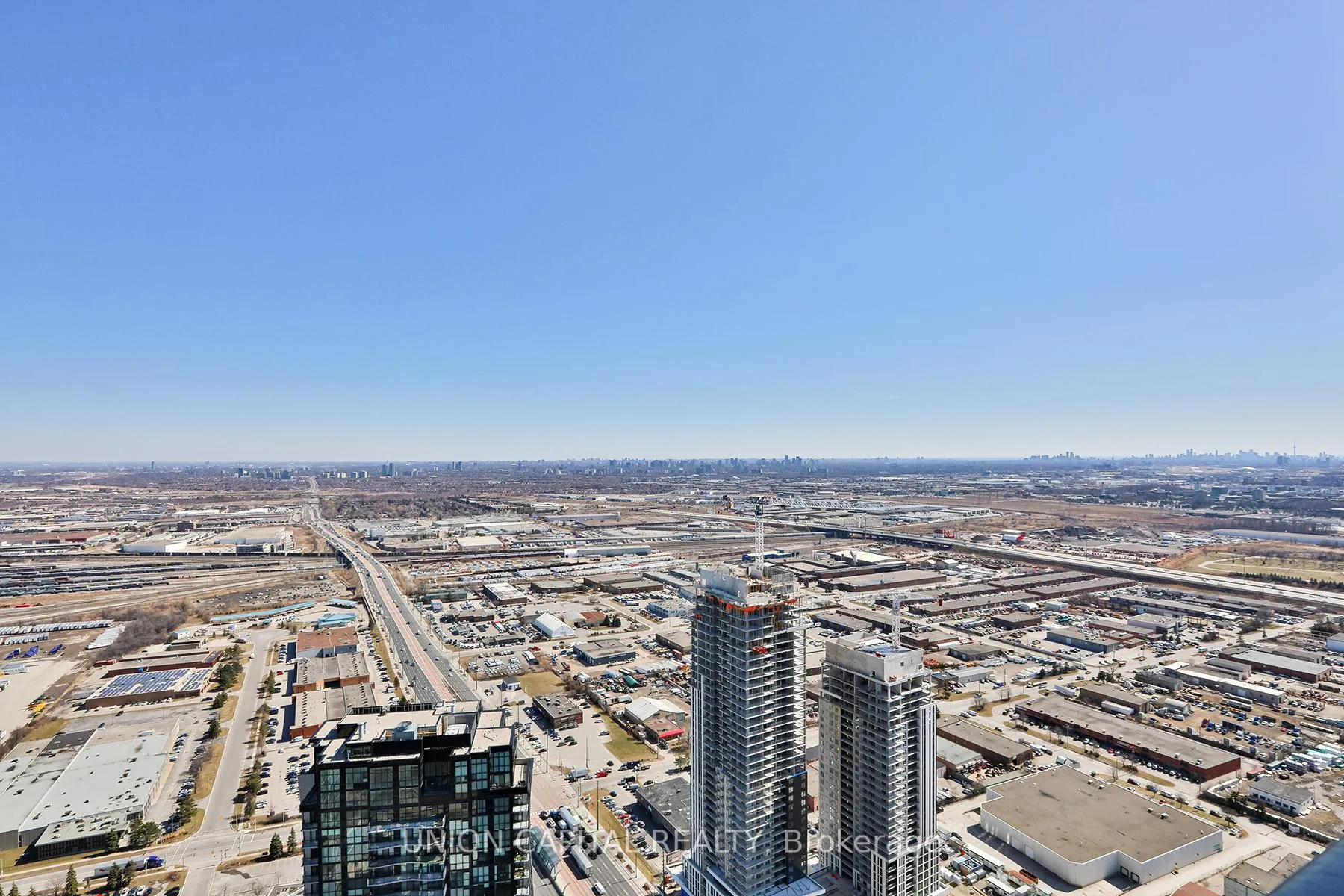 Photo 29 of Unit 5503, 2920 Highway 7, Vaughan, Concord — HOMEH