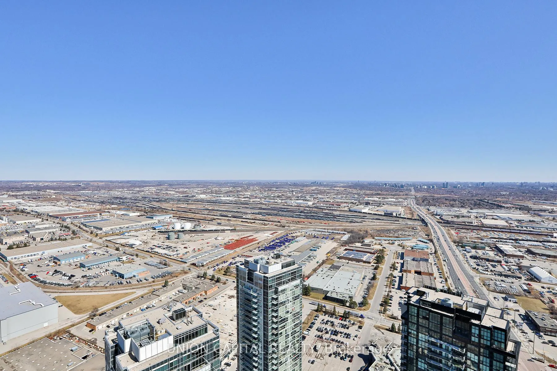 Photo 30 of Unit 5503, 2920 Highway 7, Vaughan, Concord — HOMEH