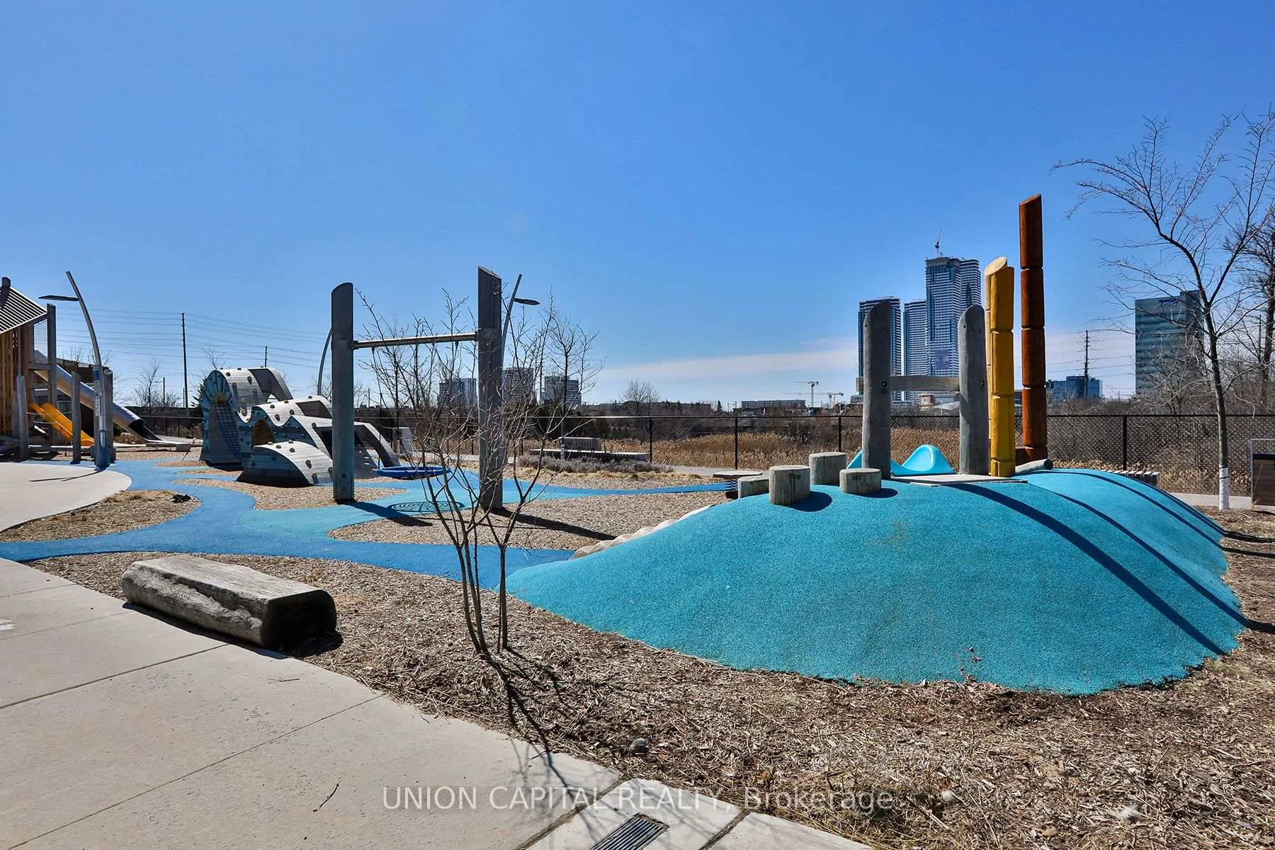 Photo 32 of Unit 5503, 2920 Highway 7, Vaughan, Concord — HOMEH