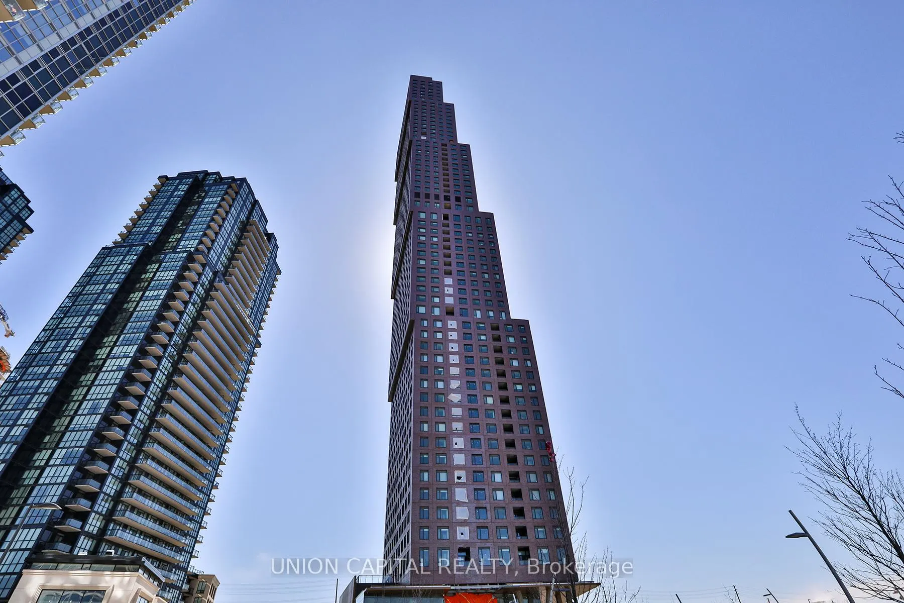 Photo 34 of Unit 5503, 2920 Highway 7, Vaughan, Concord — HOMEH