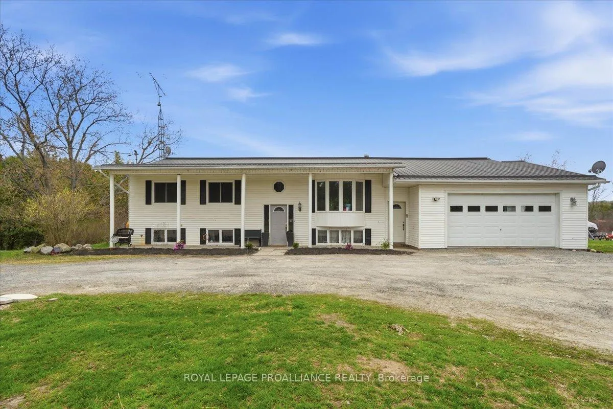 Photo 1 of 1442 Quin Mo Lac Road, Tweed, Hungerford (Twp) — HOMEH