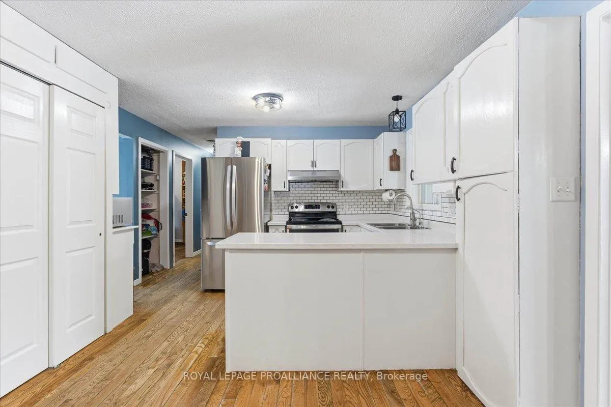 Photo 5 of 1442 Quin Mo Lac Road, Tweed, Hungerford (Twp) — HOMEH