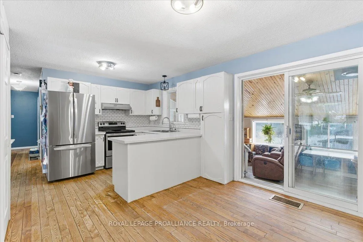 Photo 7 of 1442 Quin Mo Lac Road, Tweed, Hungerford (Twp) — HOMEH