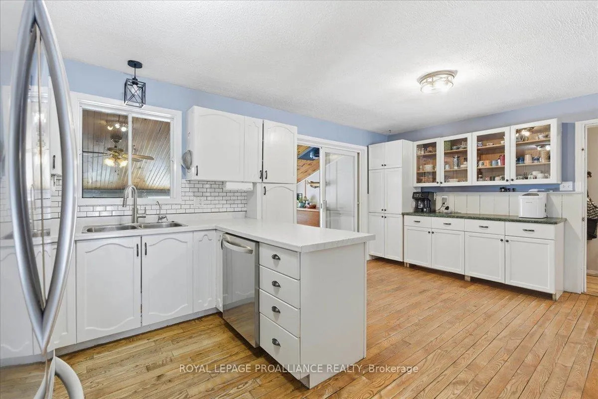 Photo 8 of 1442 Quin Mo Lac Road, Tweed, Hungerford (Twp) — HOMEH