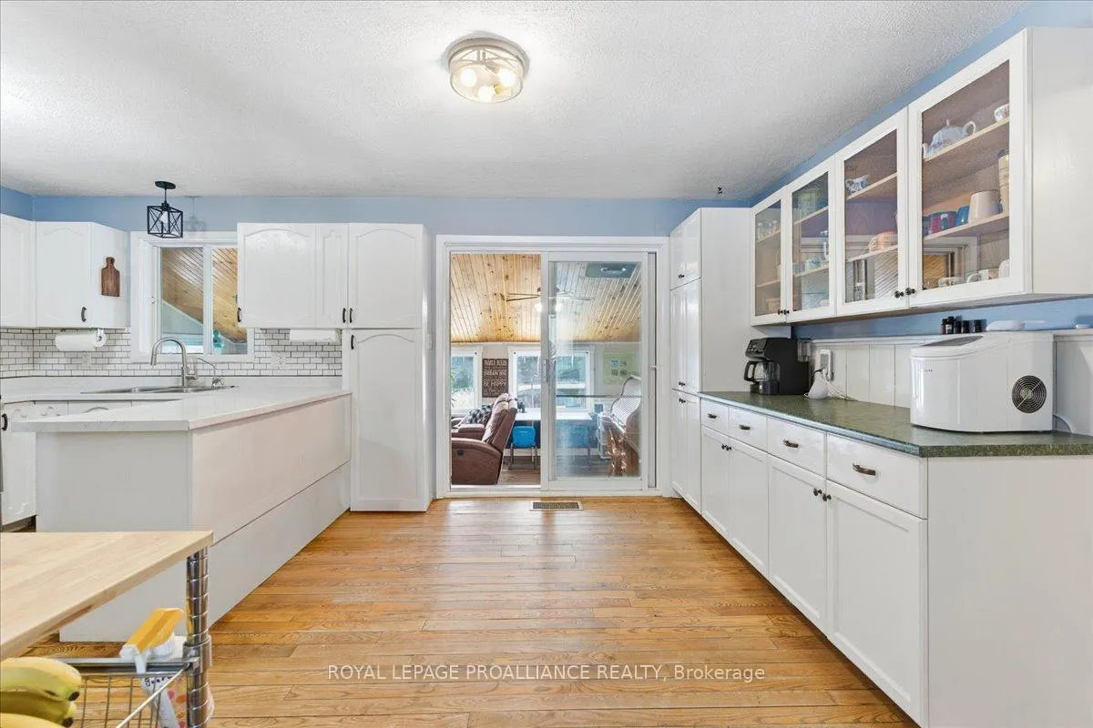 Photo 10 of 1442 Quin Mo Lac Road, Tweed, Hungerford (Twp) — HOMEH