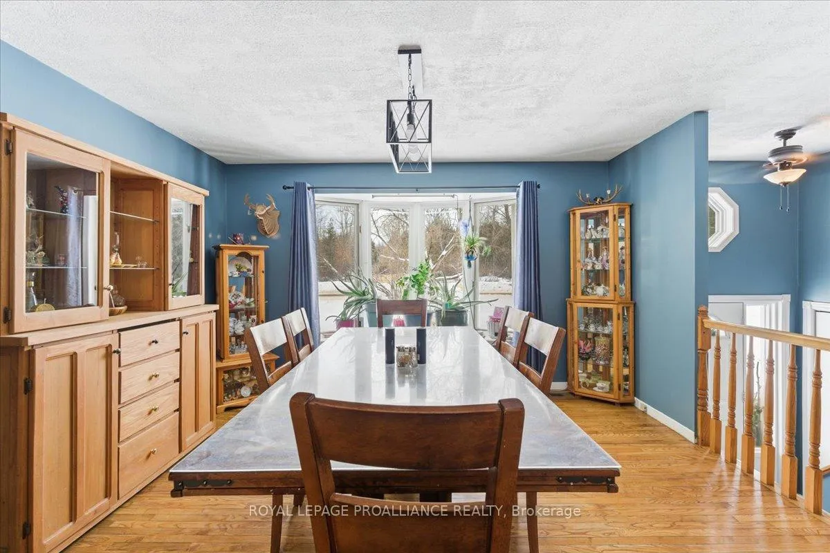 Photo 11 of 1442 Quin Mo Lac Road, Tweed, Hungerford (Twp) — HOMEH
